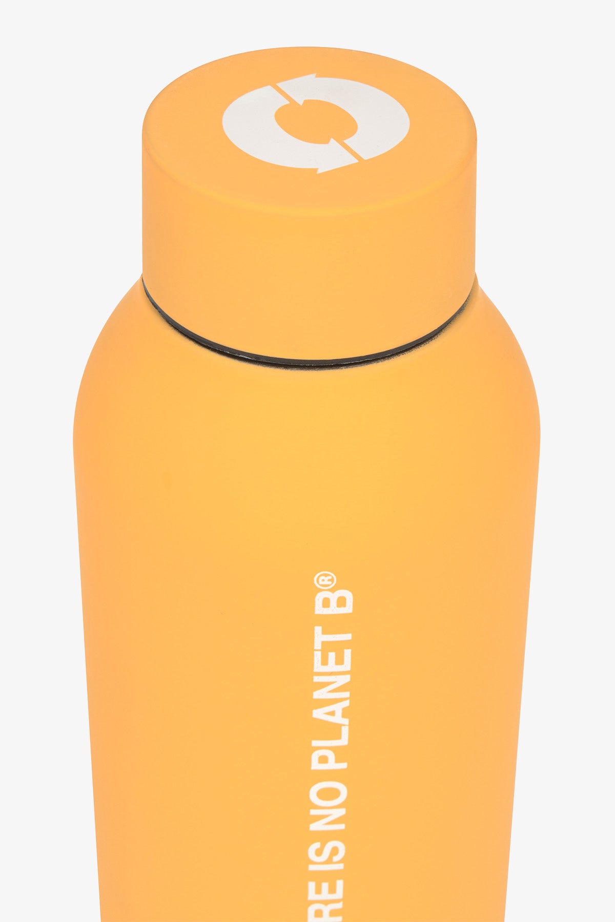 GOURDE EN ACIER INOXYDABLE BRONSONALF 510 ml JAUNE UNISEXE