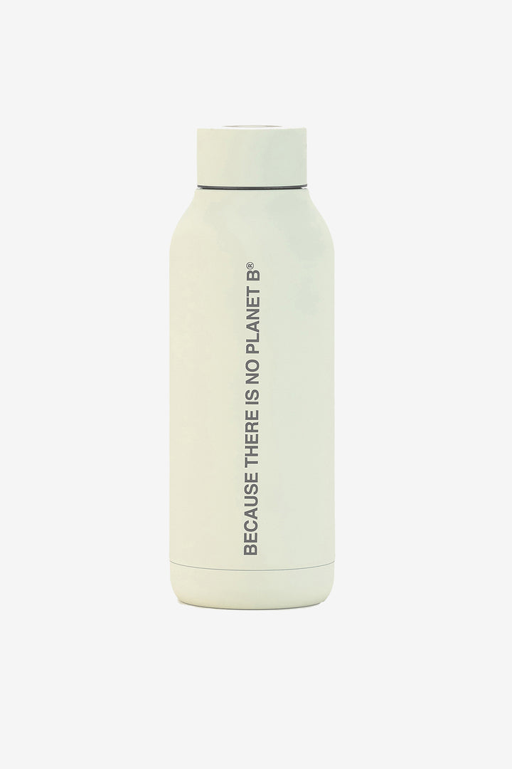 BOTELLA BRONSON BLANCA