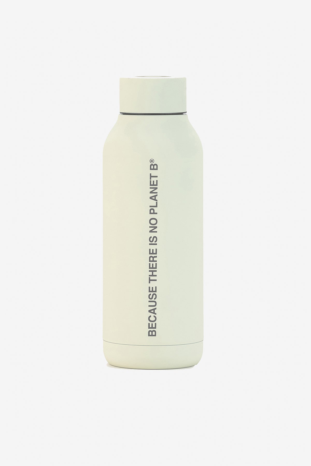 BOTELLA BRONSON BLANCA