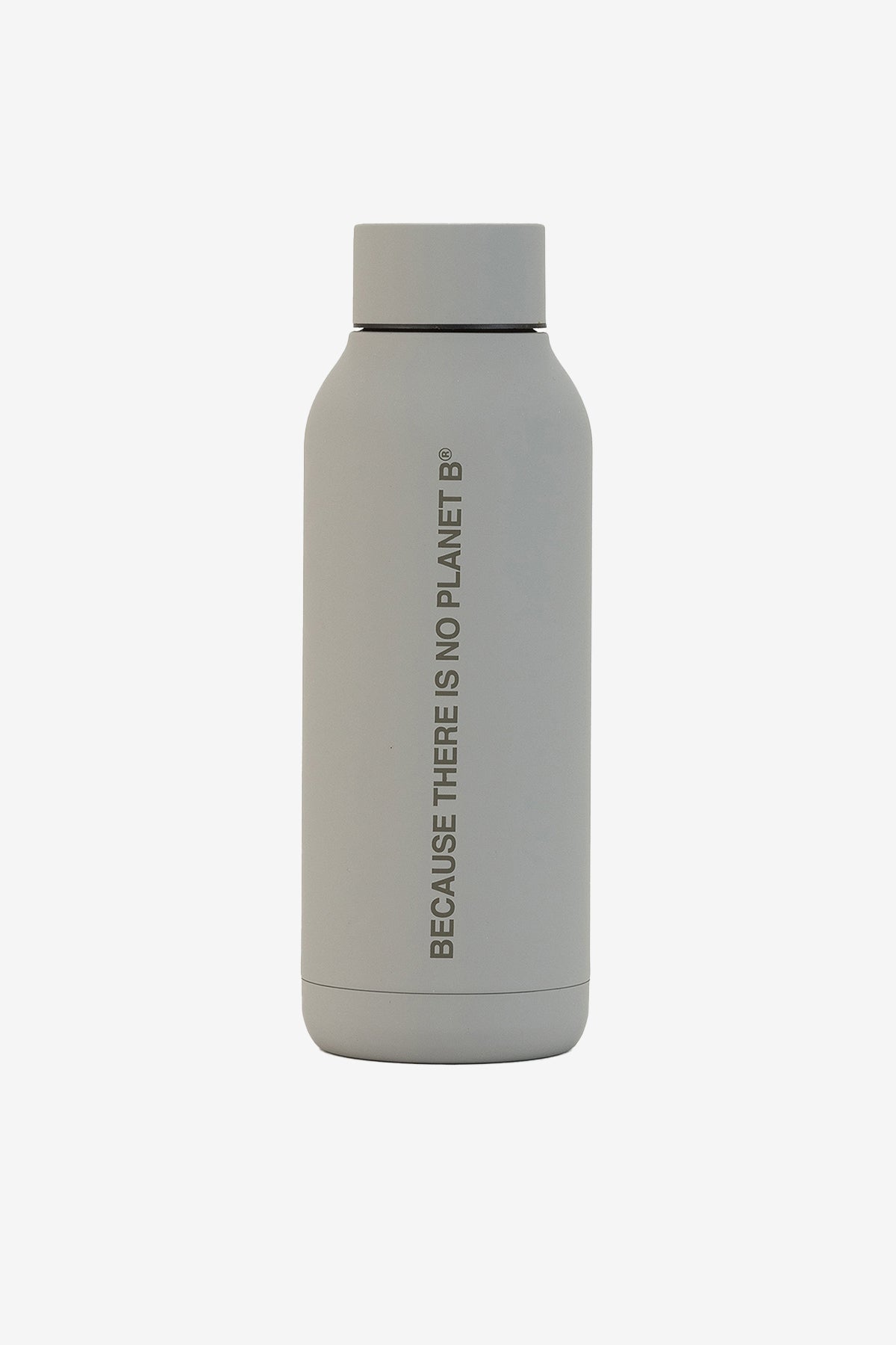 BOTELLA BRONSON GRIS