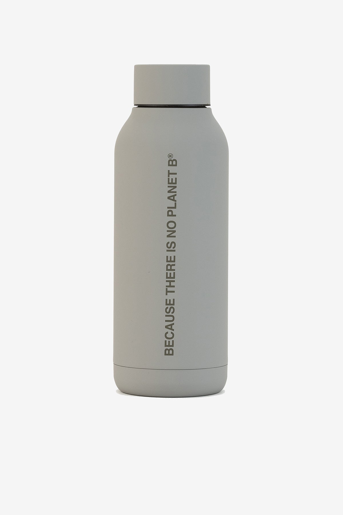 GREY BRONSON BOTTLE