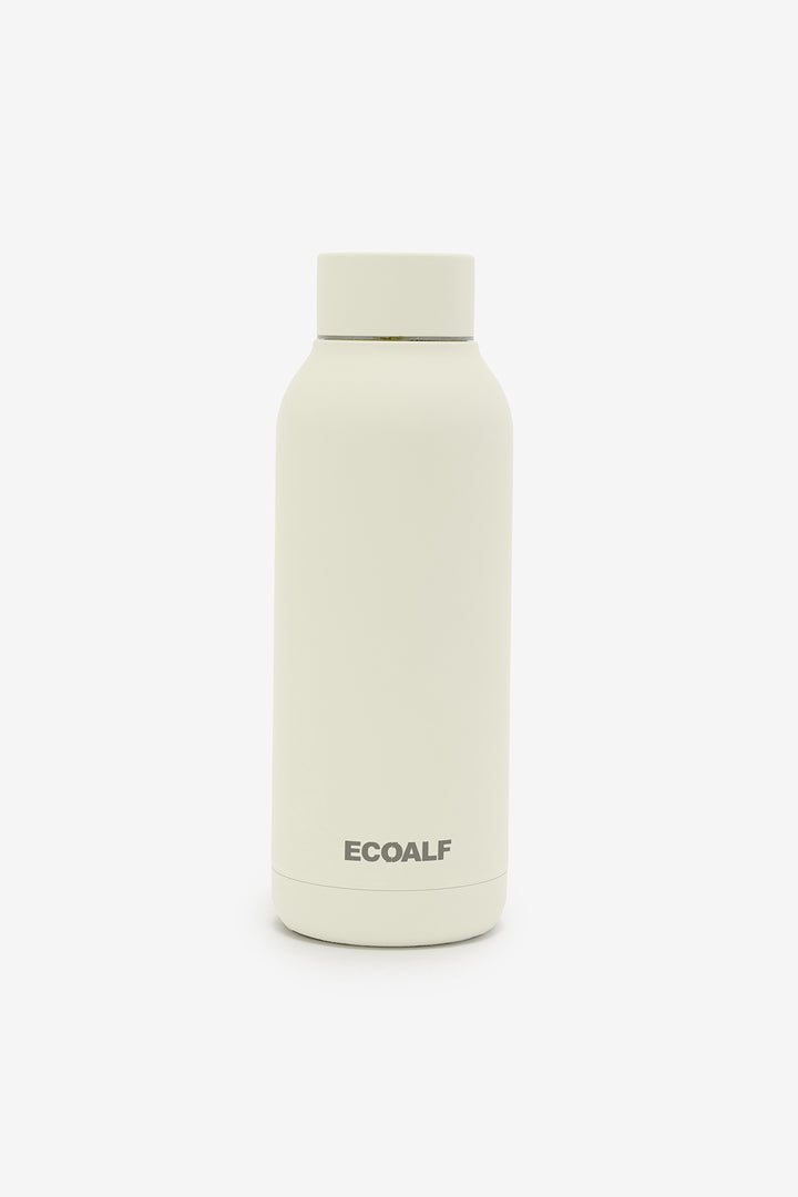FLASCHE BRONSONALF BEIGE