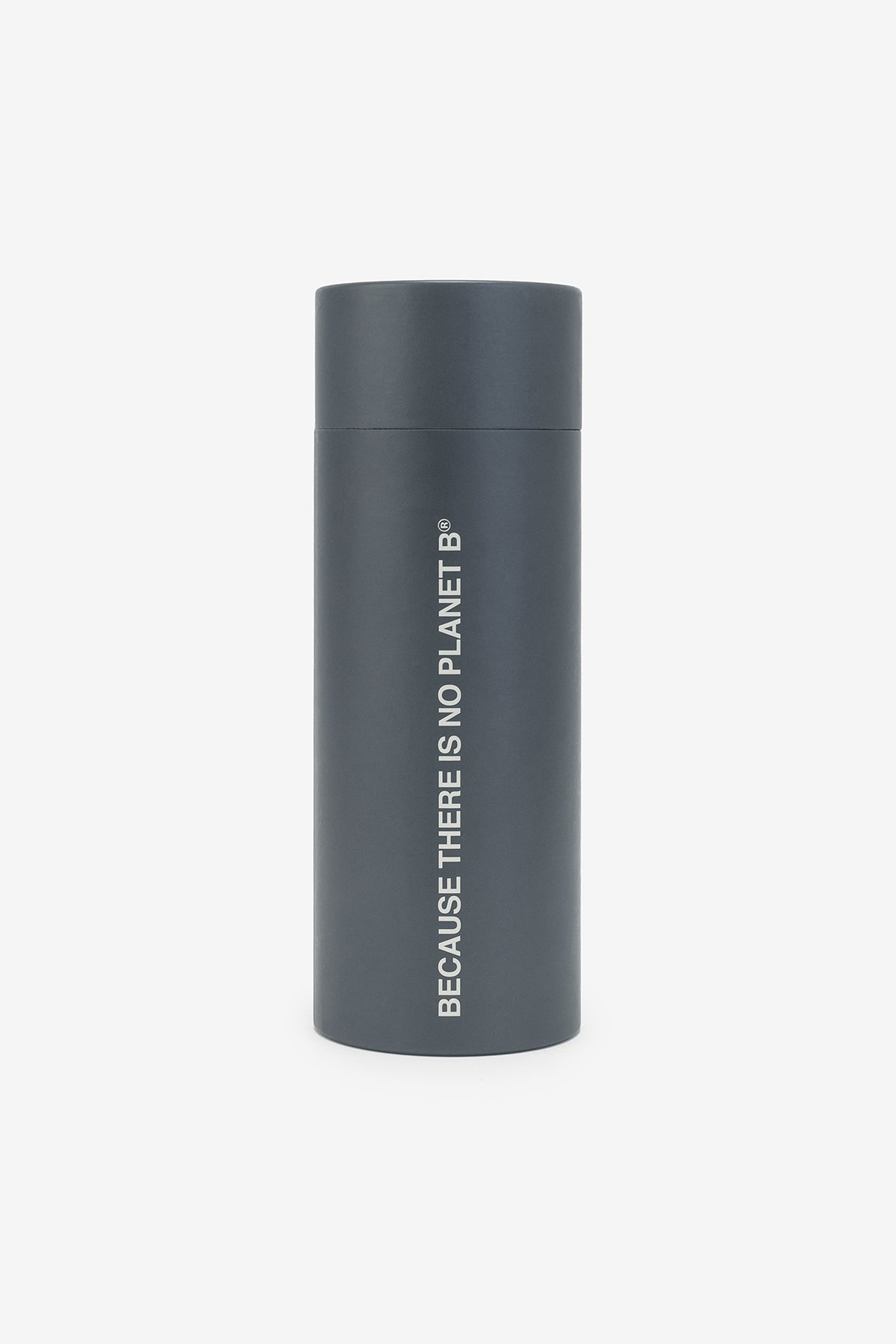 FLASCHE BRONSONALF GRAU