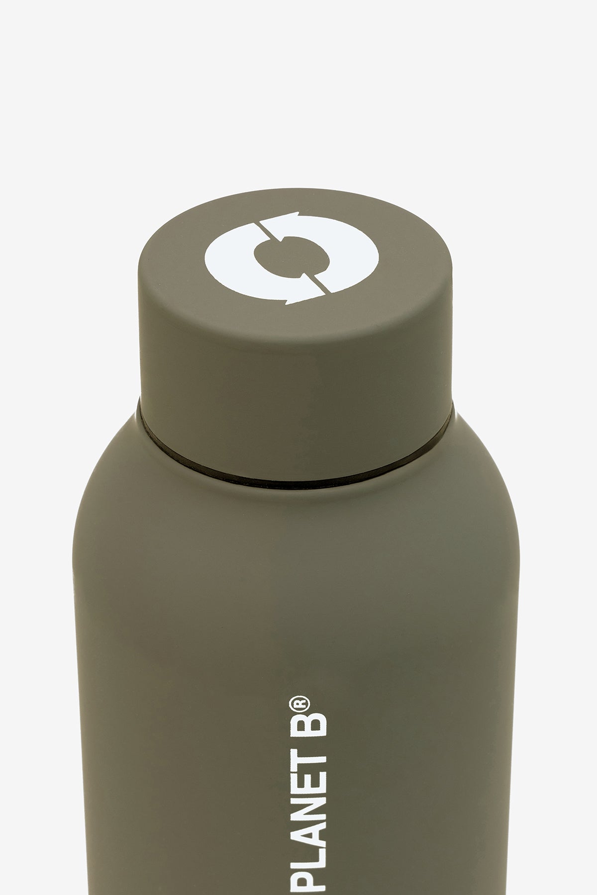 FLASCHE BRONSONALF KHAKI