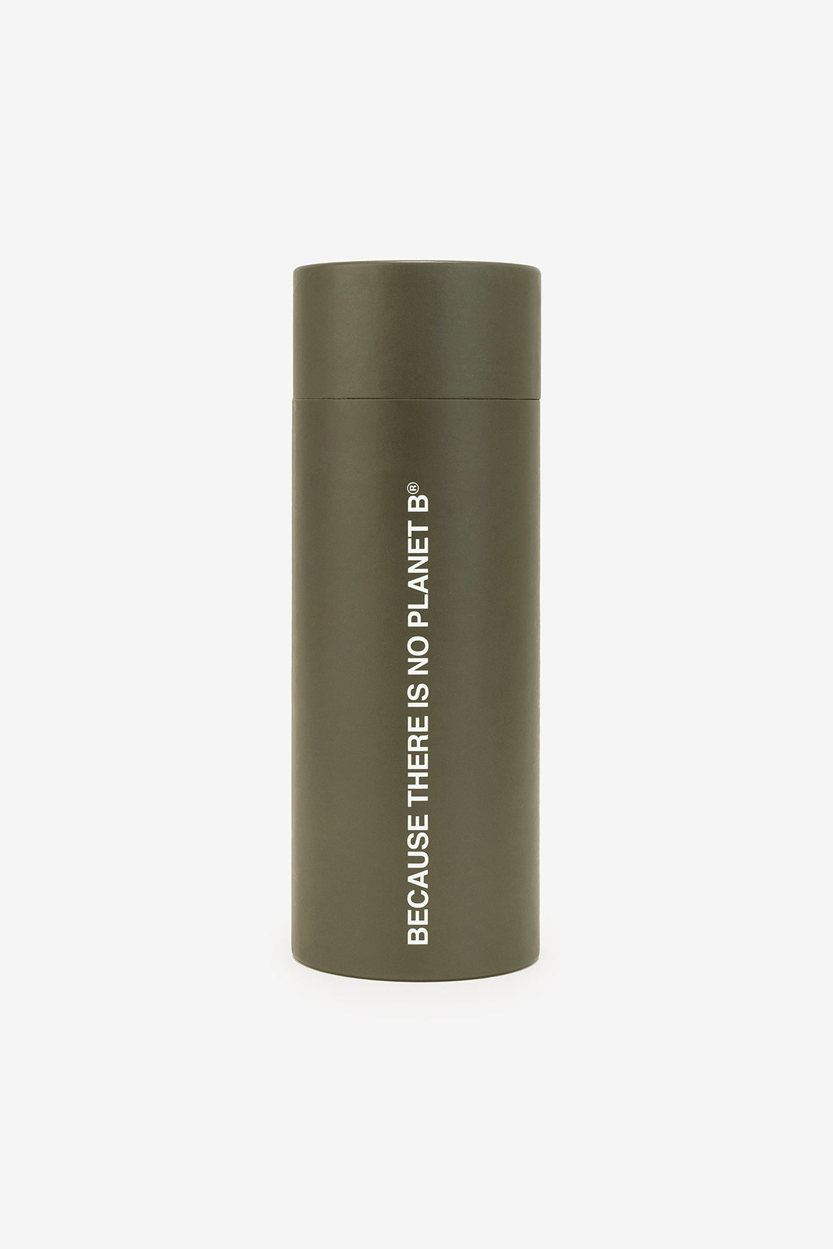 FLASCHE BRONSONALF KHAKI