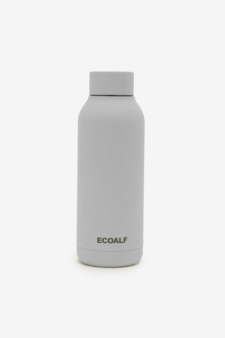 FLASCHE BRONSONALF HELLGRAU