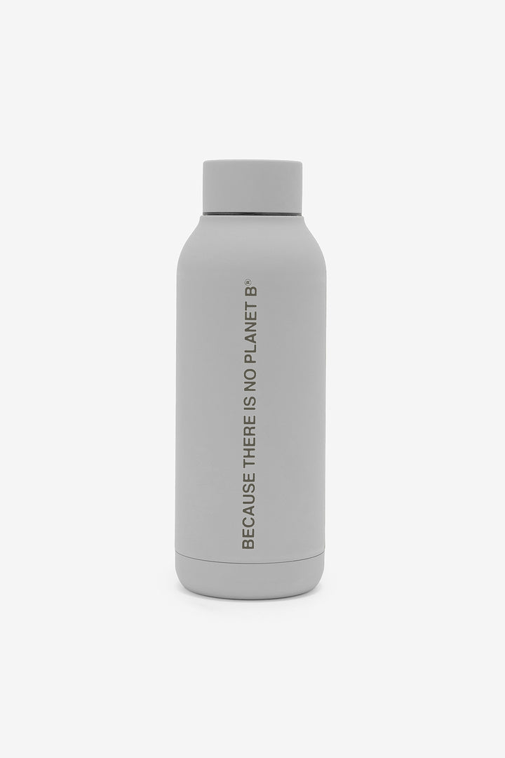 BOTELLA BRONSONALF GRIS CLARO
