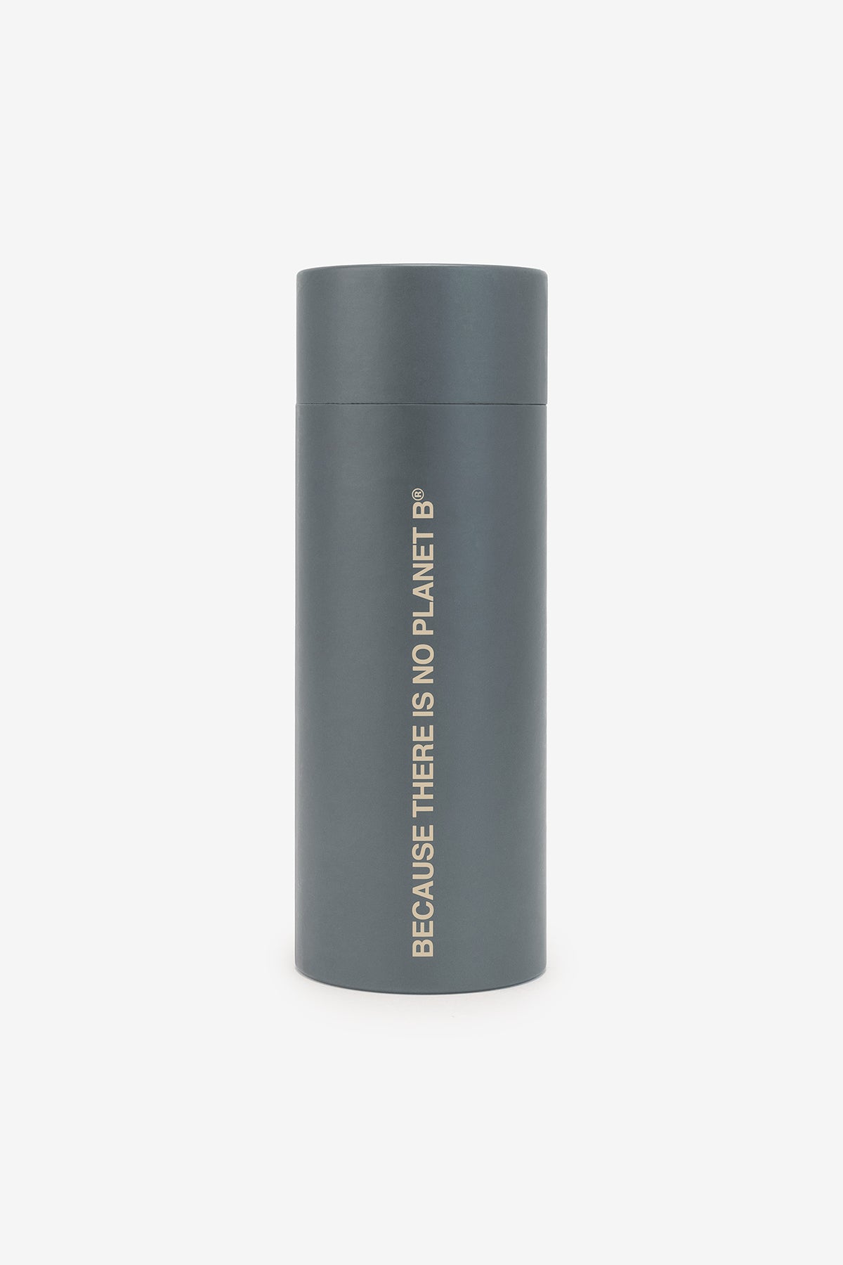 BOTELLA BRONSONALF GRIS