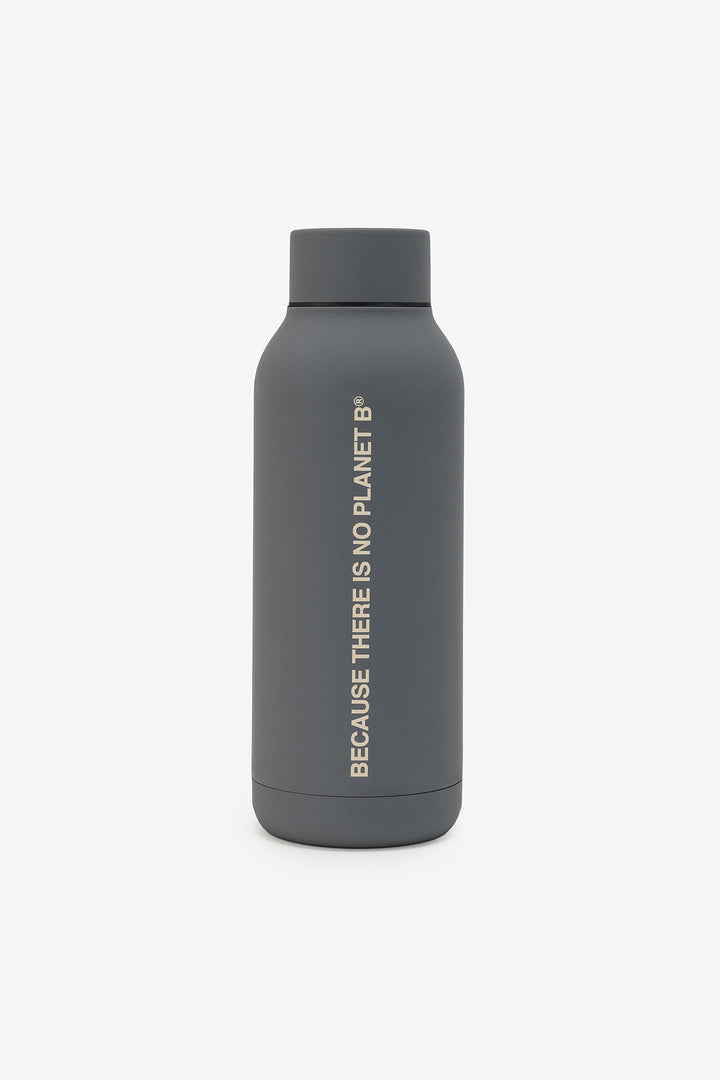 FLASCHE BRONSONALF GRAU