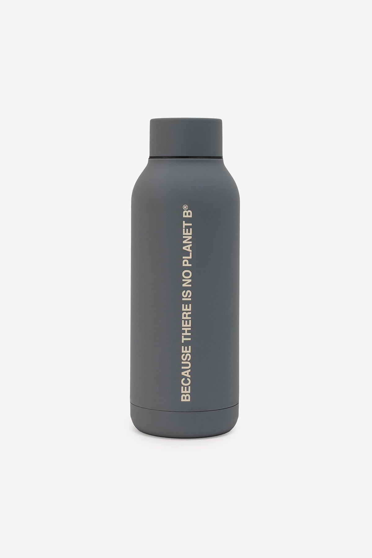 BOTELLA BRONSONALF GRIS