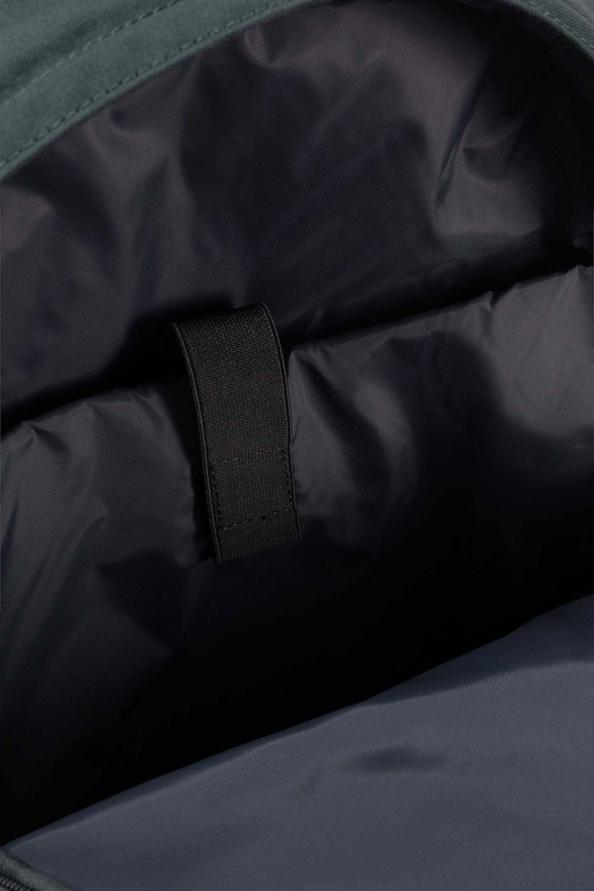 GREEN UNISEX BERGEN BACKPACK