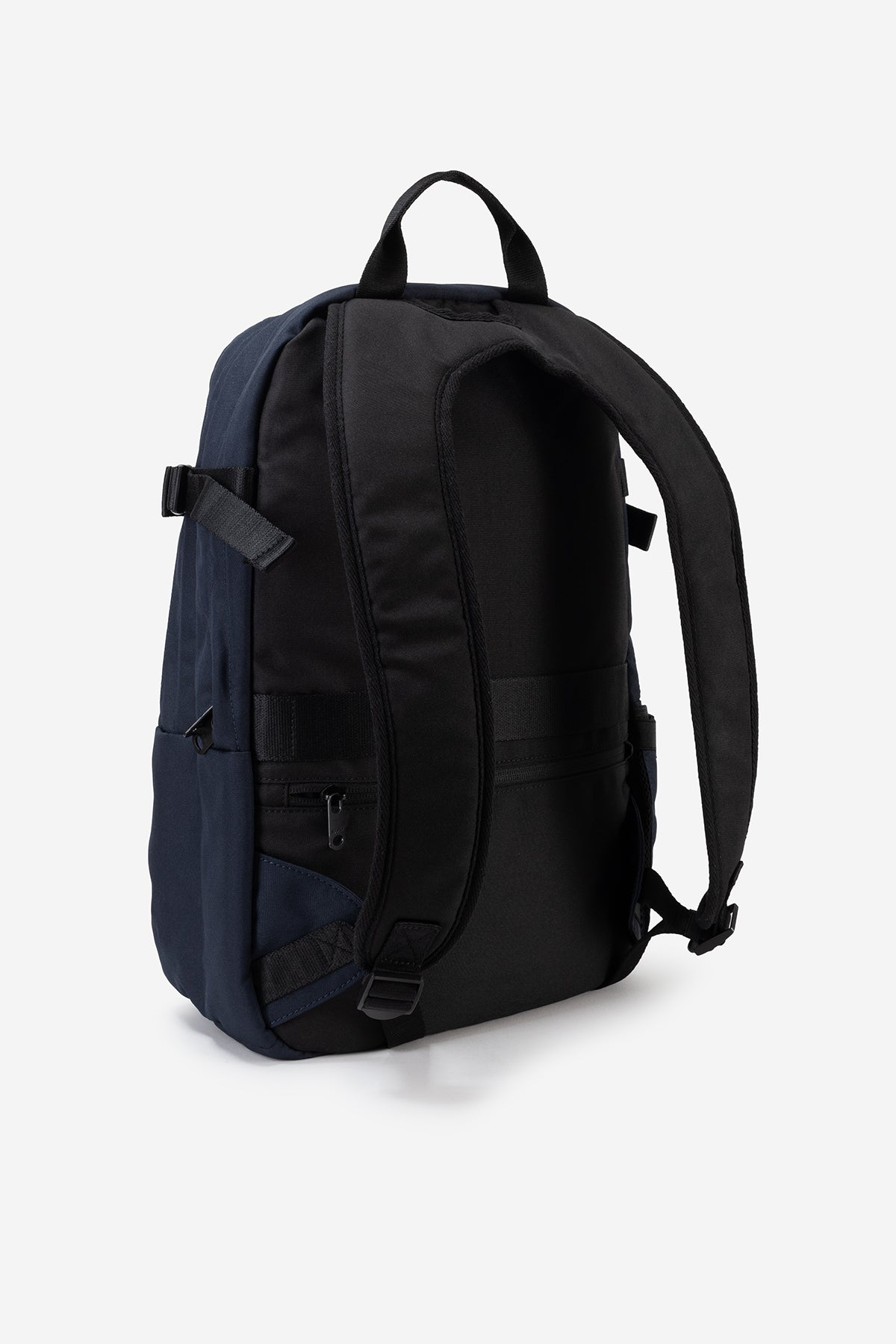 NAVY BLUE UNISEX BERGEN BACKPACK