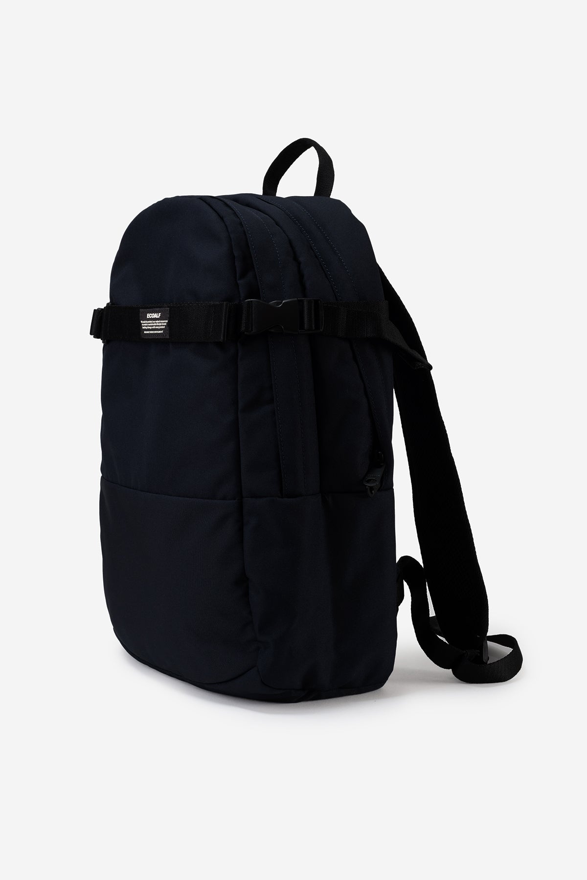 MOCHILA BERGEN NEGRA UNISEX