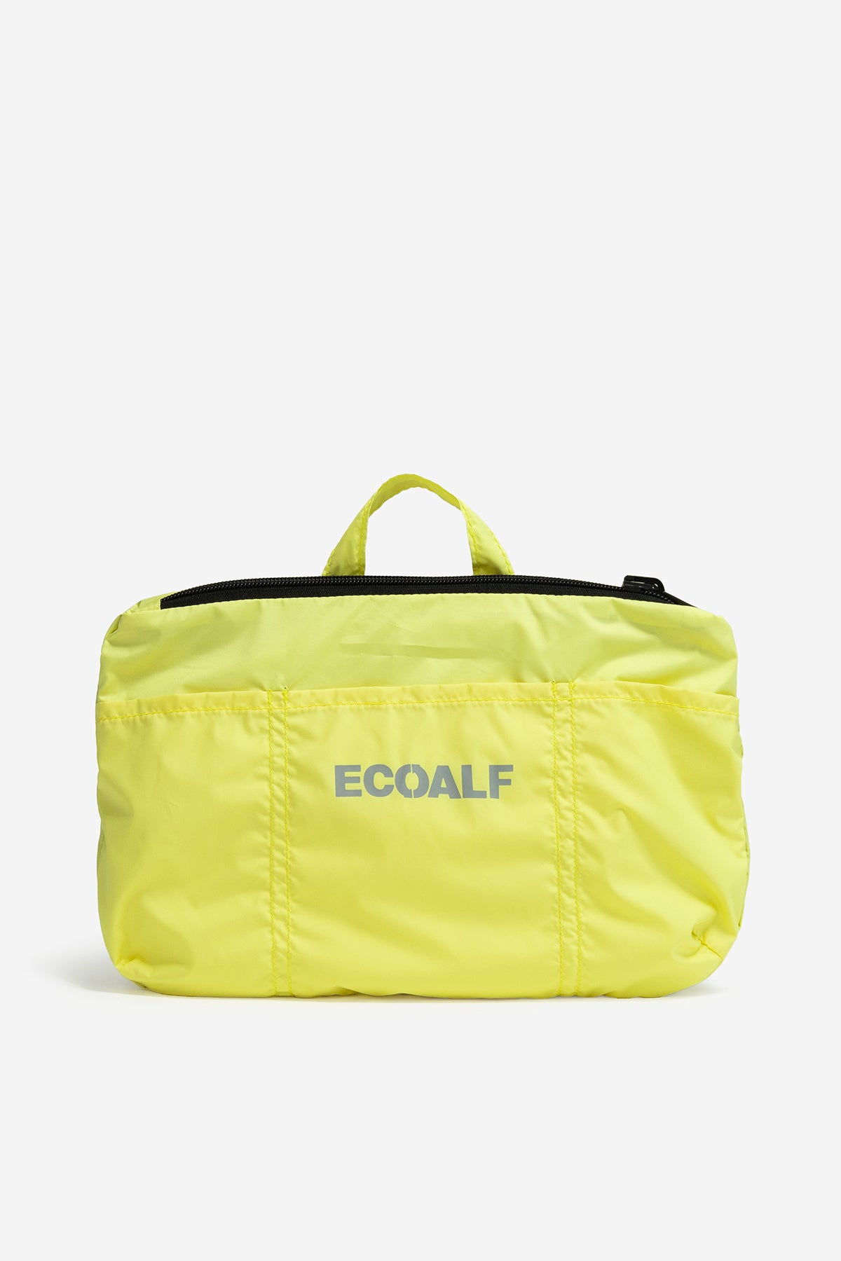 MOCHILA PACHO AMARILLA