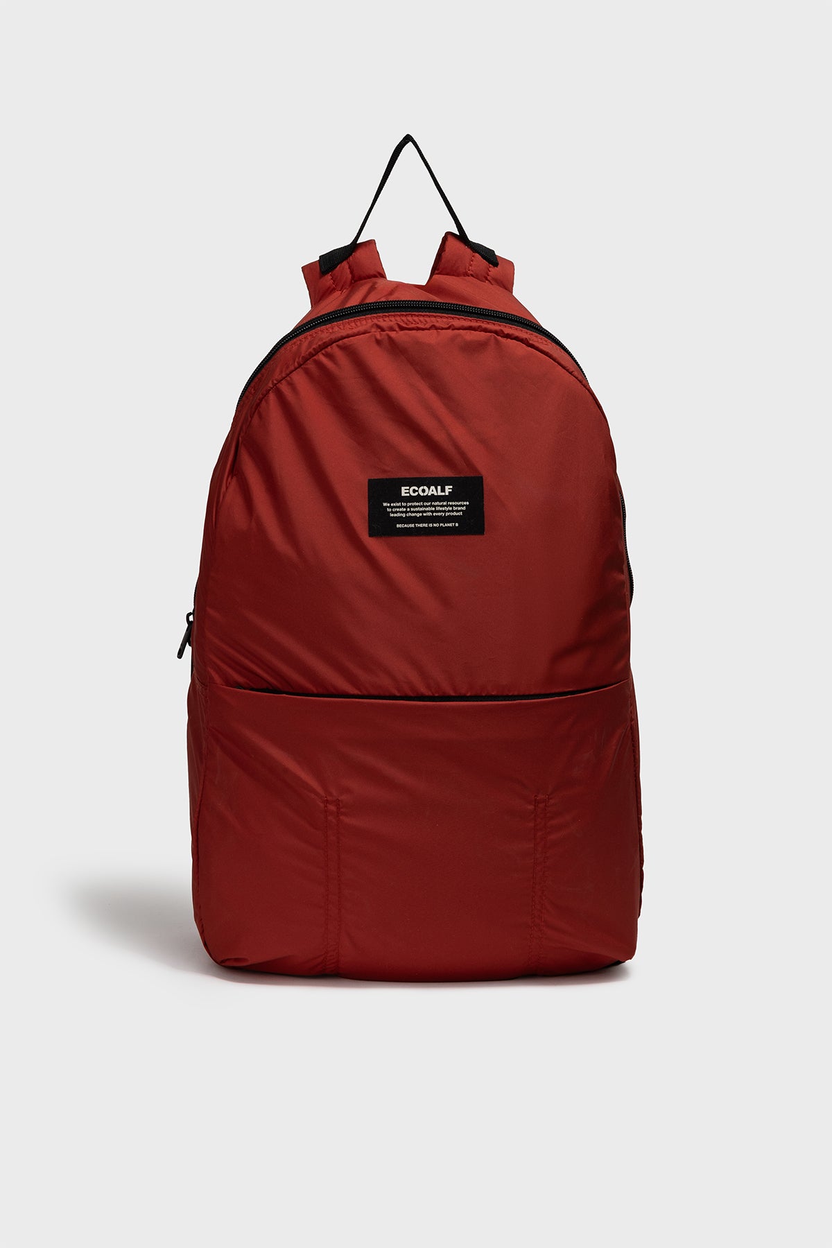 MOCHILA PACHO ROJA