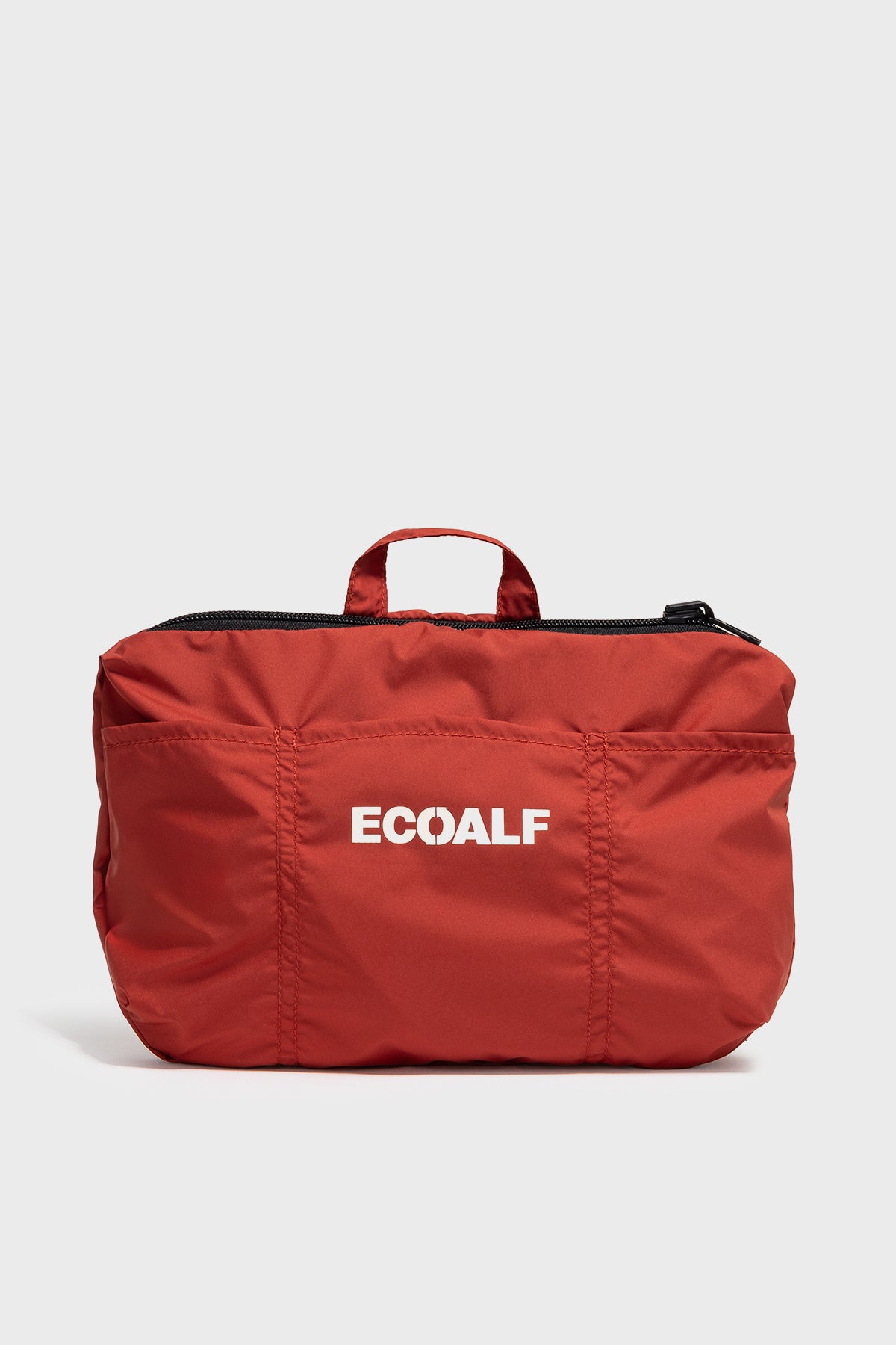 MOCHILA PACHO ROJA