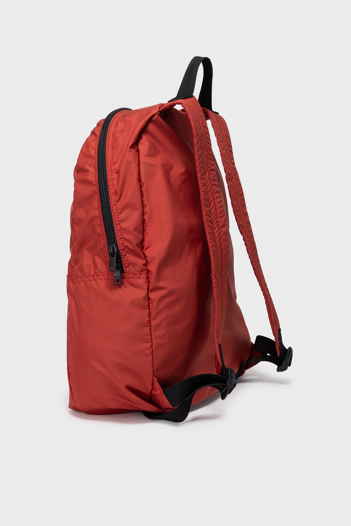 MOCHILA PACHO ROJA