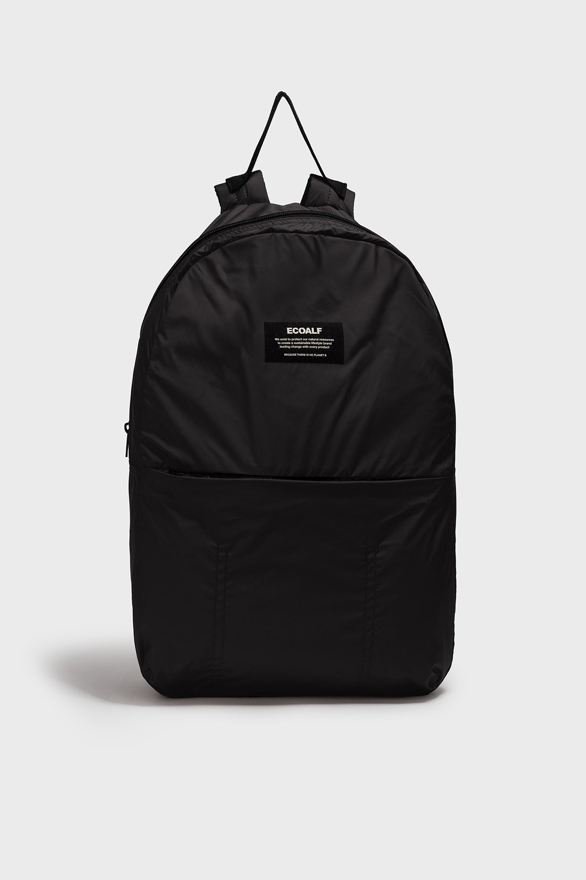 RUCKSACK PACHO SCHWARZ