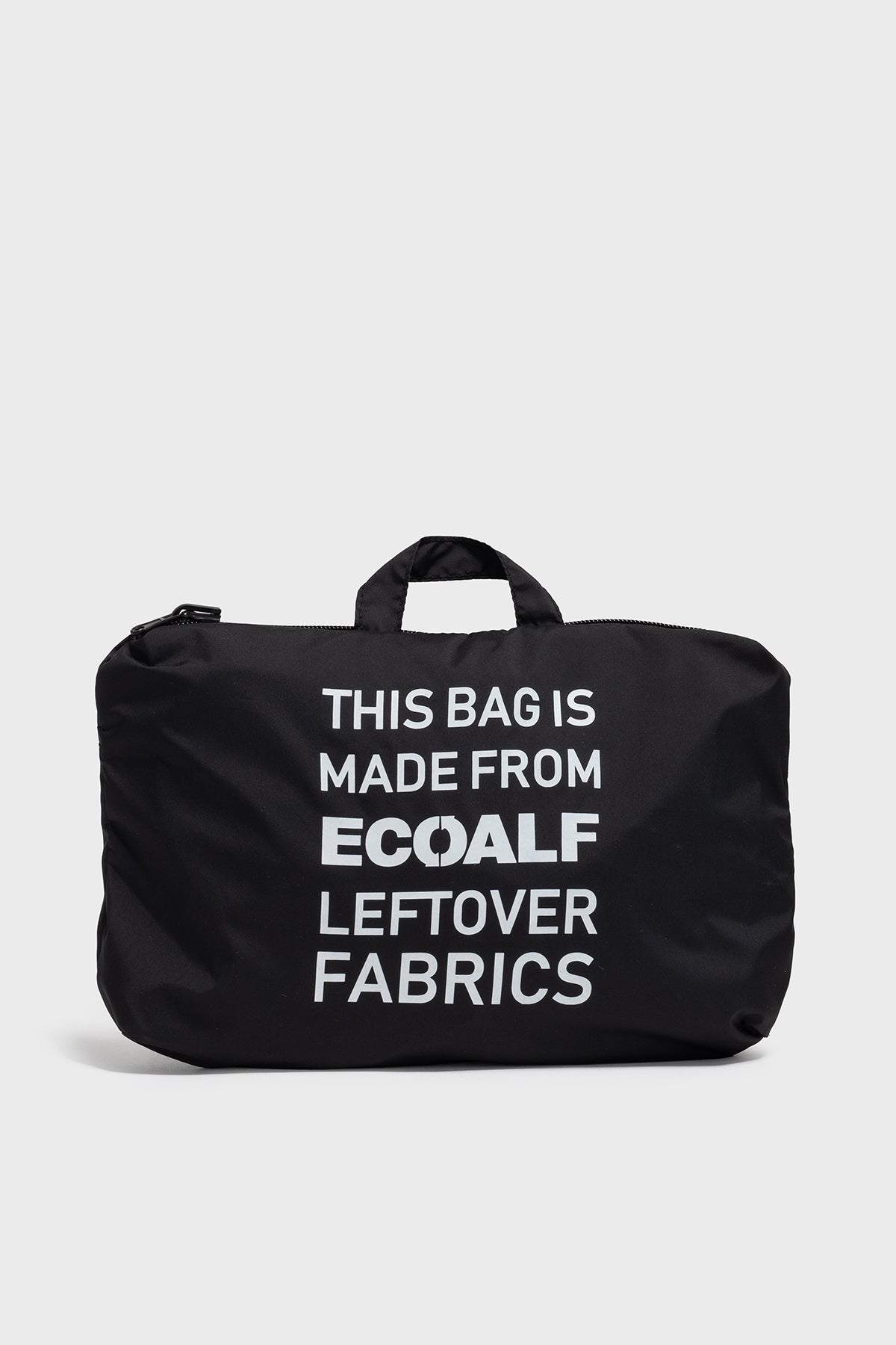 MOCHILA PACHO NEGRA