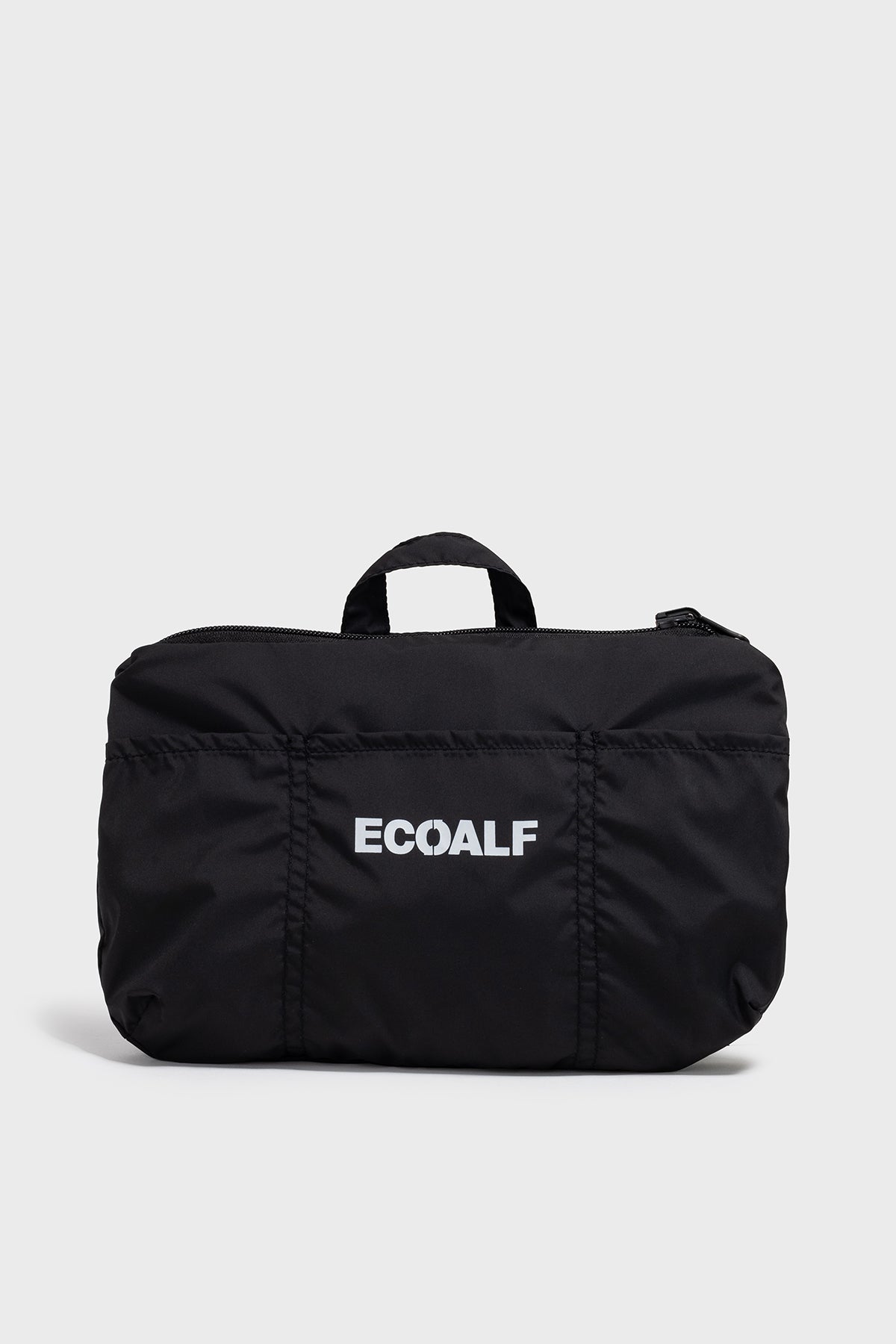 MOCHILA PACHO NEGRA