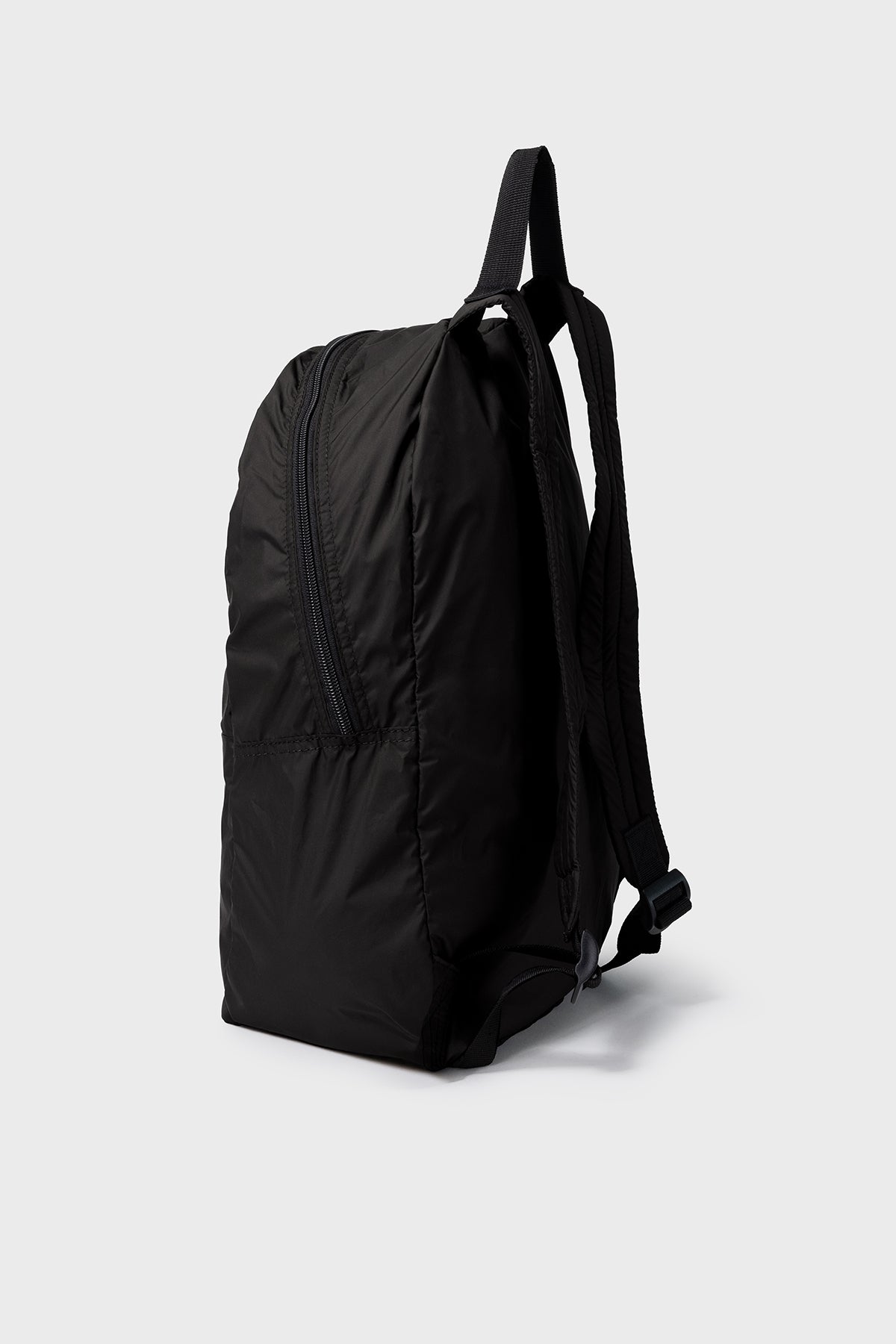 RUCKSACK PACHO SCHWARZ