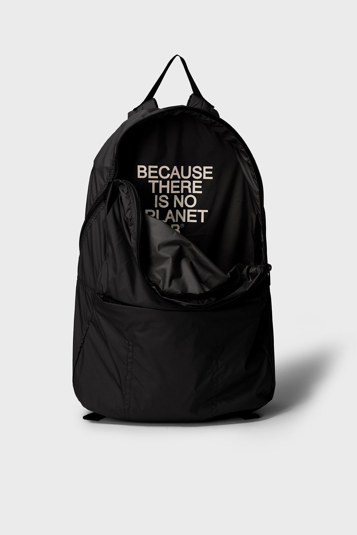 RUCKSACK PACHO SCHWARZ