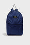 FALTBARER RUCKSACK PACHO BLAU