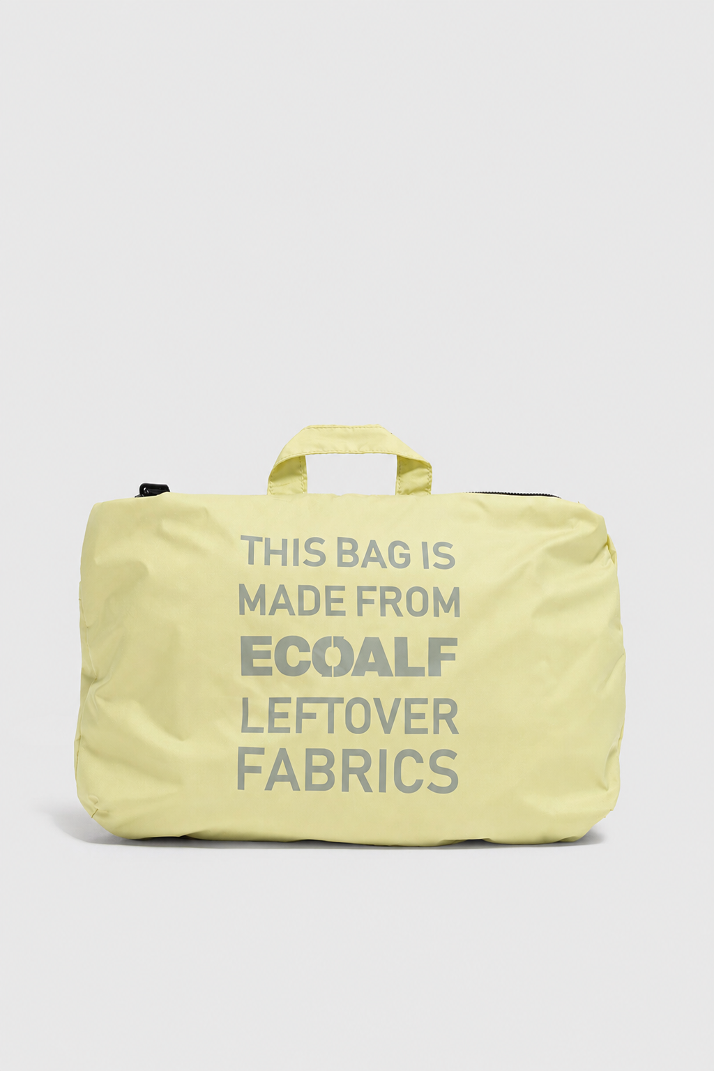RUCKSACK PACHO GELB