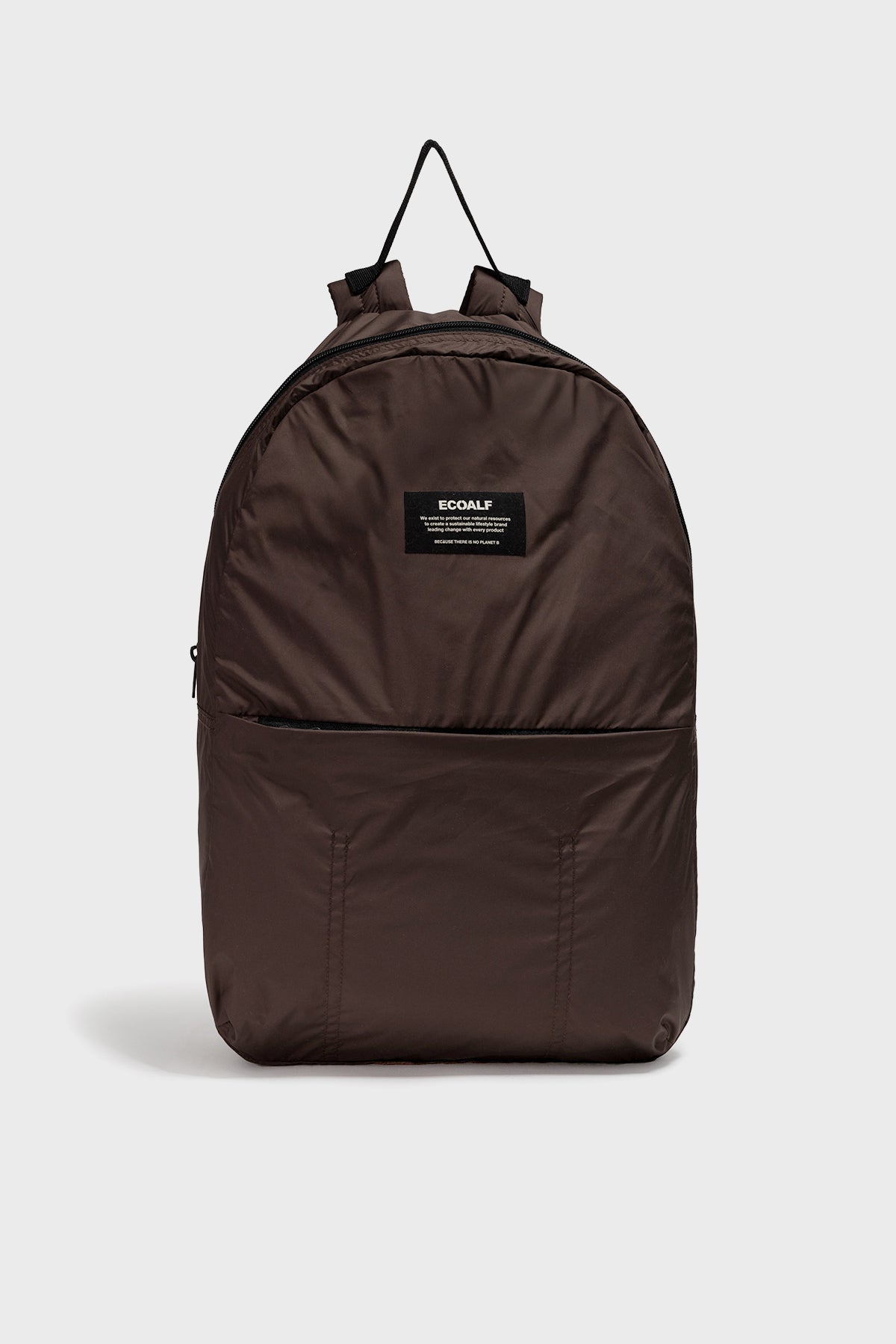 FALTBARER RUCKSACK PACHO GRÜN