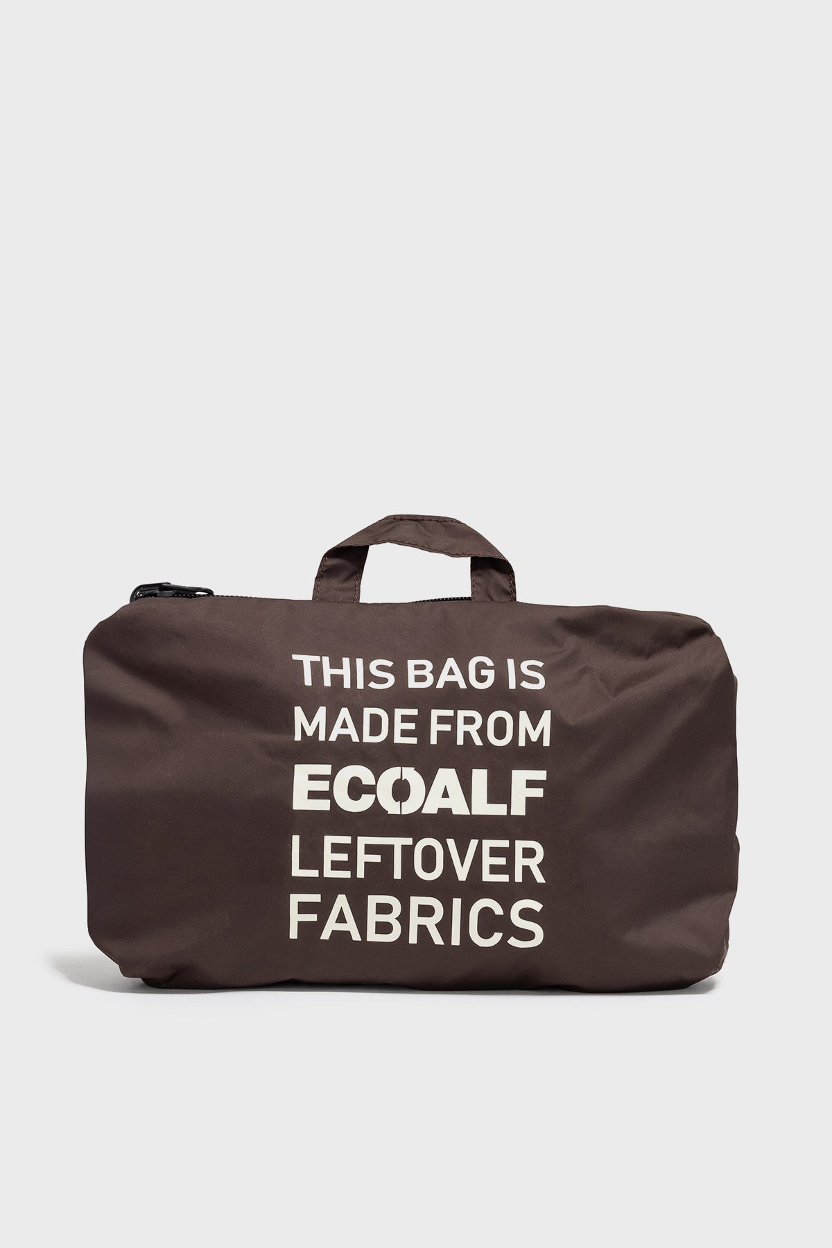 MOCHILA PACHO MARRÓN