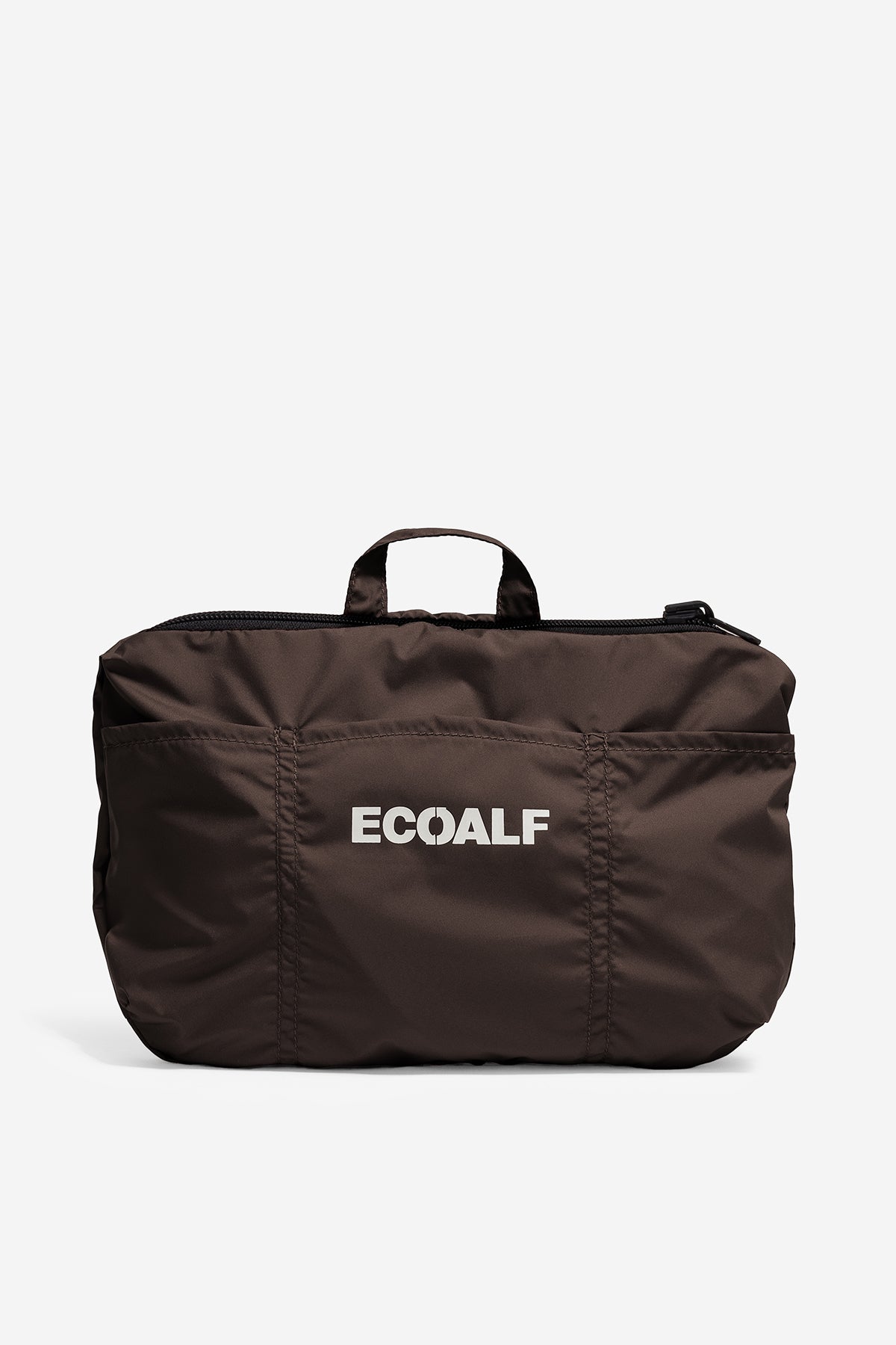 MOCHILA PACHO MARRÓN