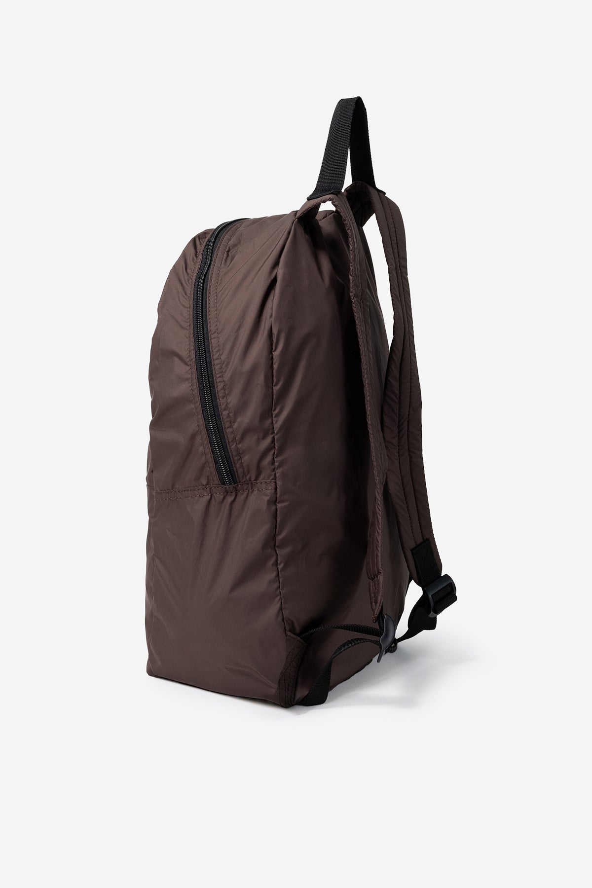 MOCHILA PACHO MARRÓN