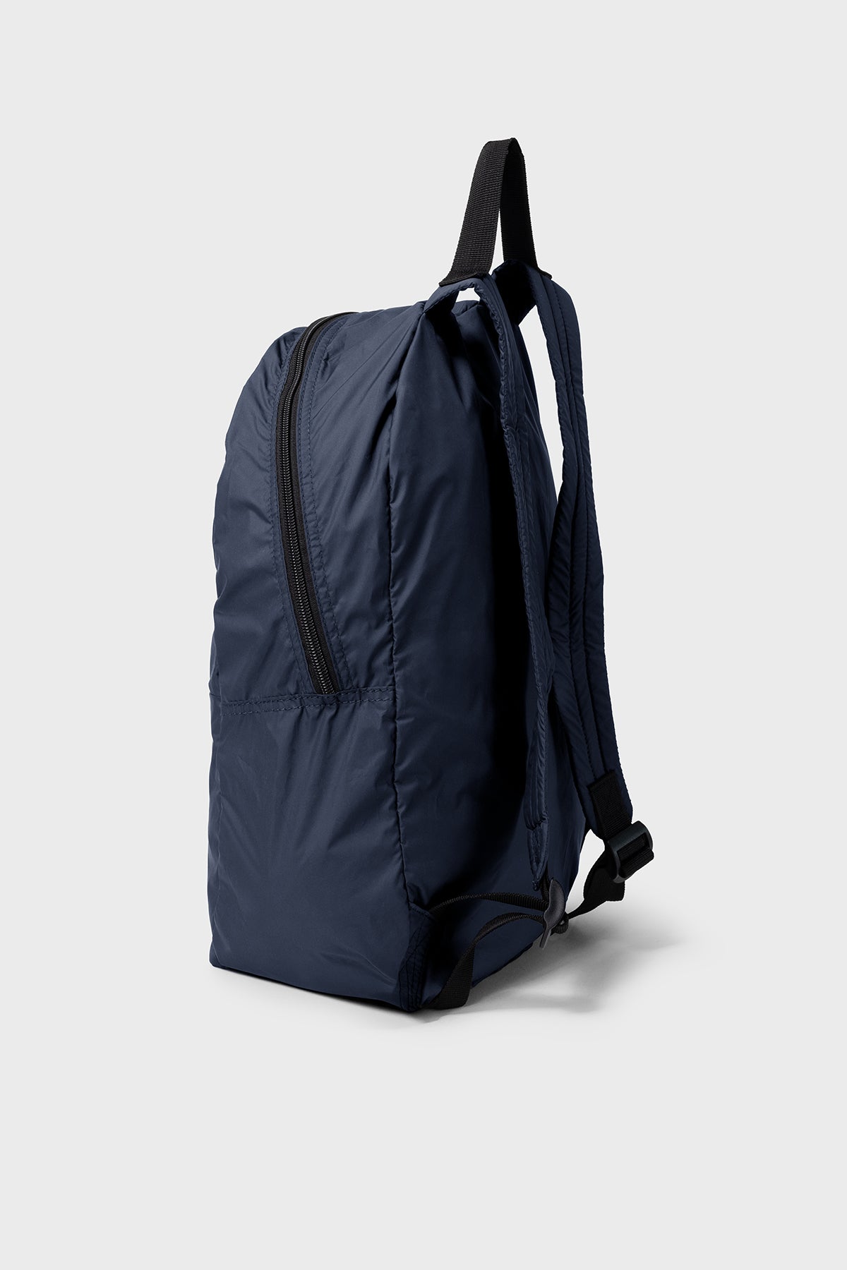 MOCHILA PACHO AZUL MARINO