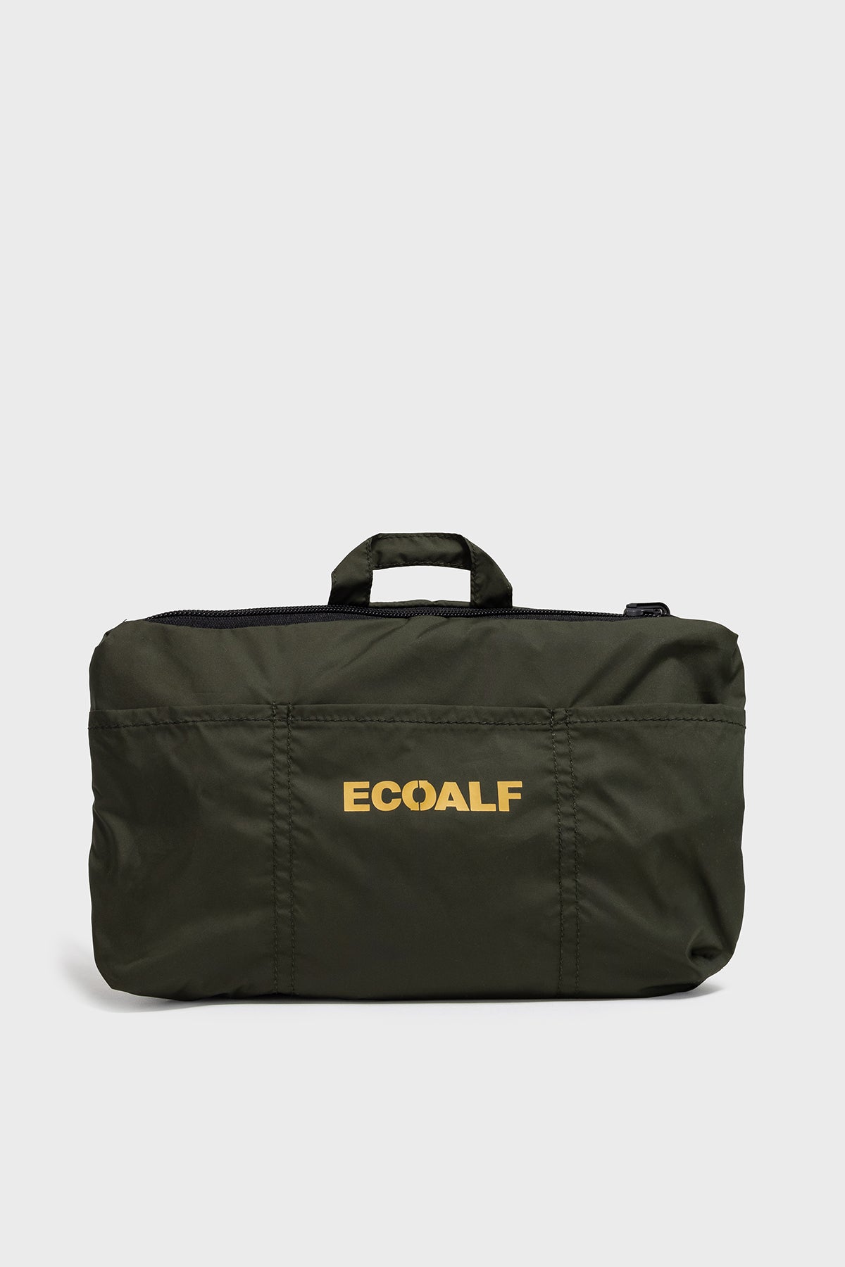 SAC À DOS PACHO VERT FONCÉ