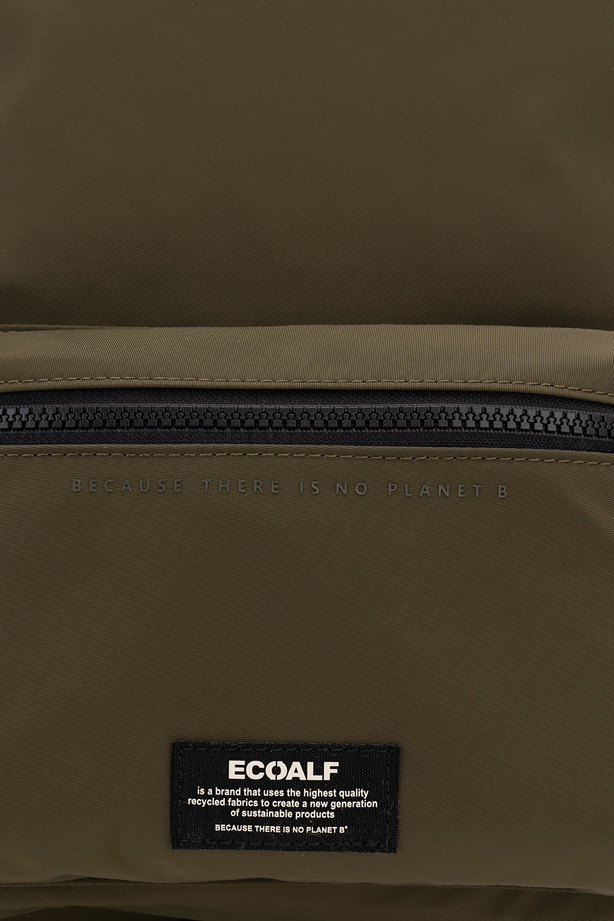 GREEN TOKIO BACKPACK