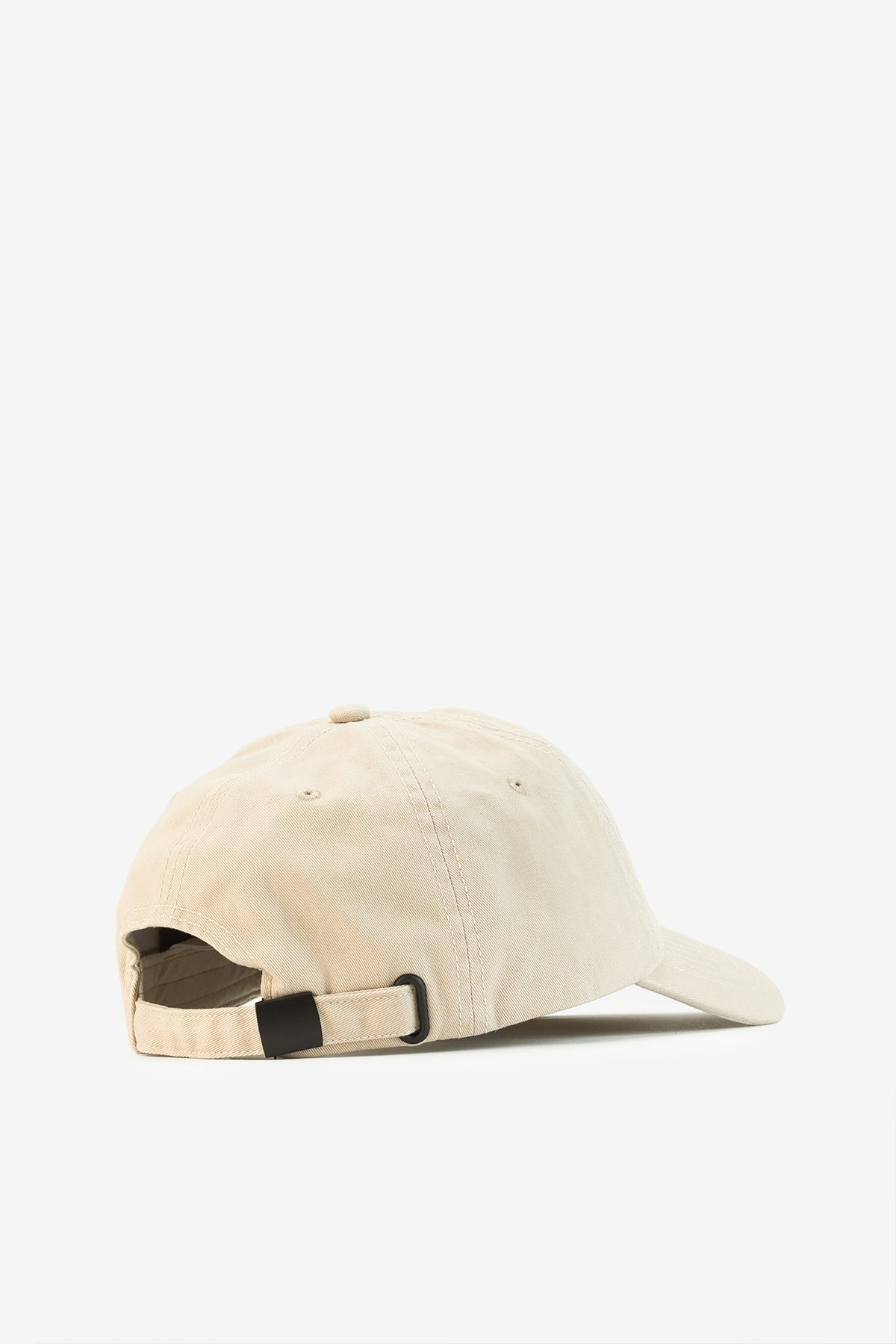 BEIGE CALIFORNIA CAP