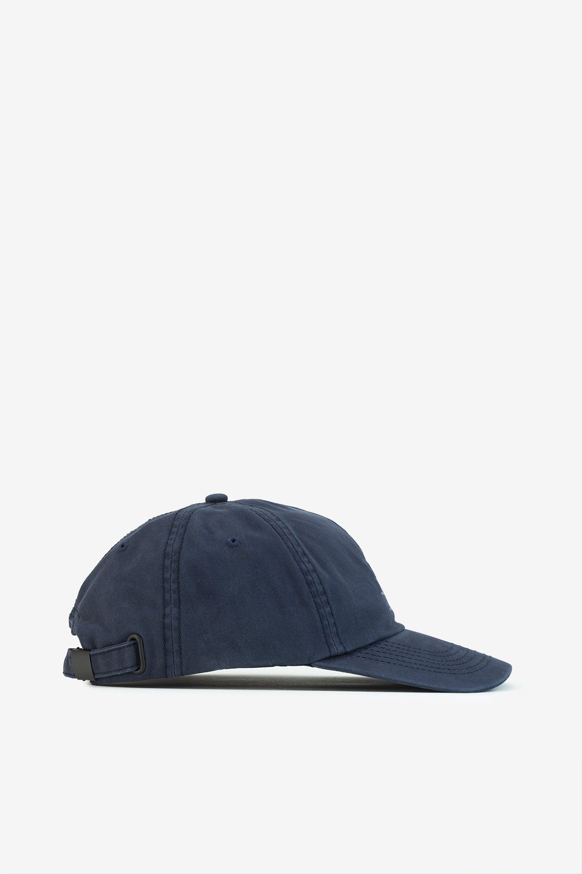 NAVY BLUE CALIFORNIA CAP