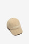GORRA CURDO BEIGE