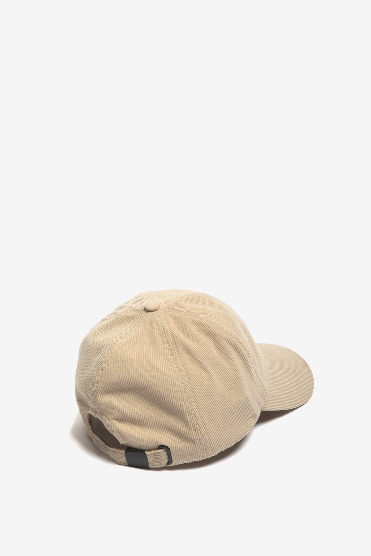 BEIGE CURDO CAP