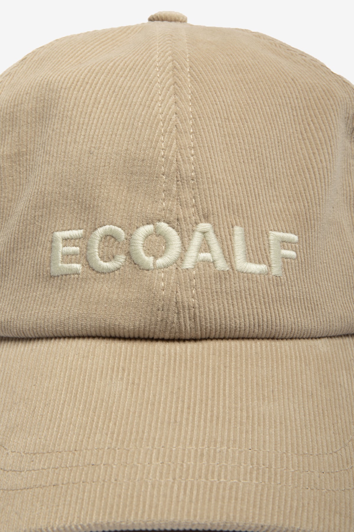 BEIGE CURDO CAP