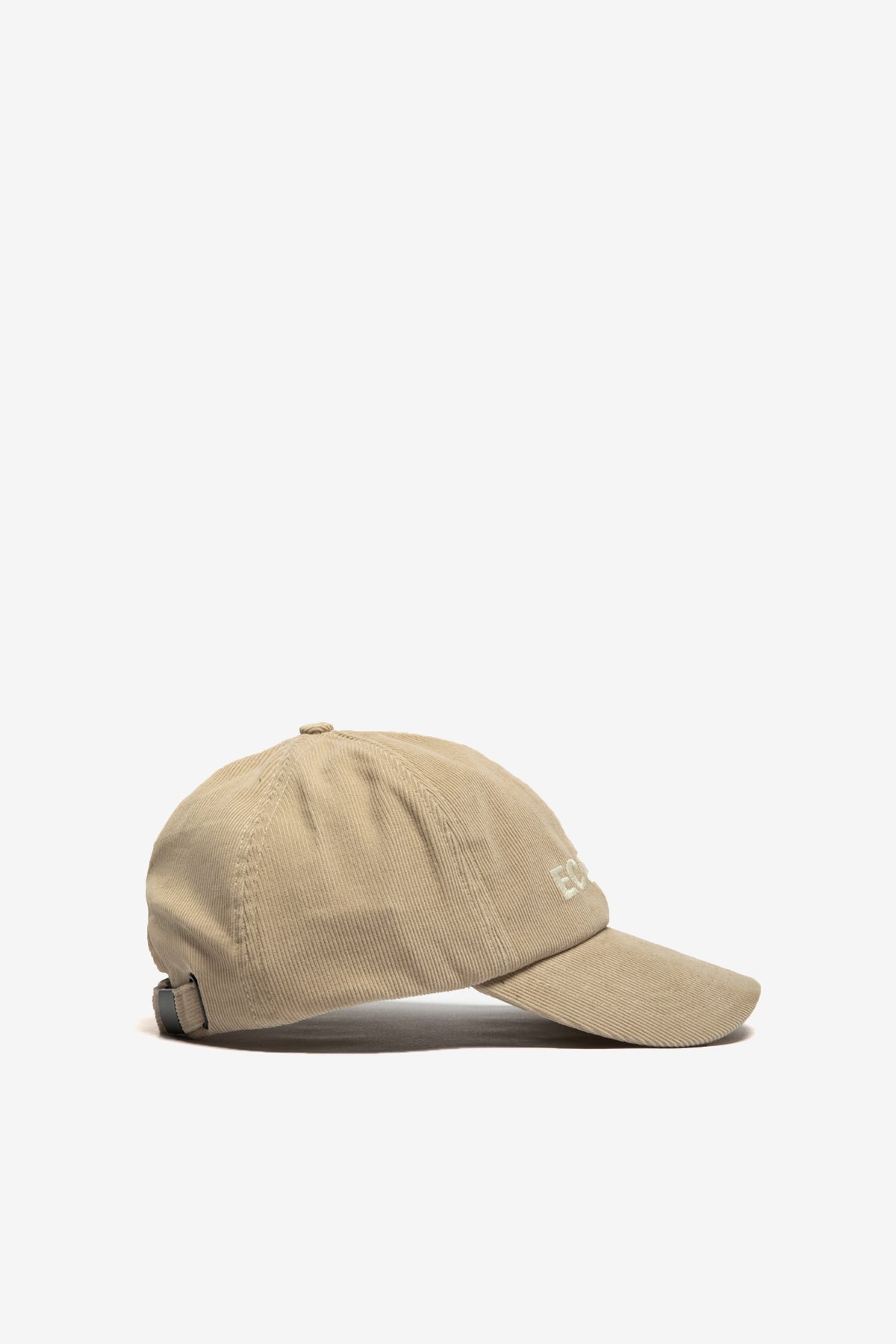 BEIGE CURDO CAP