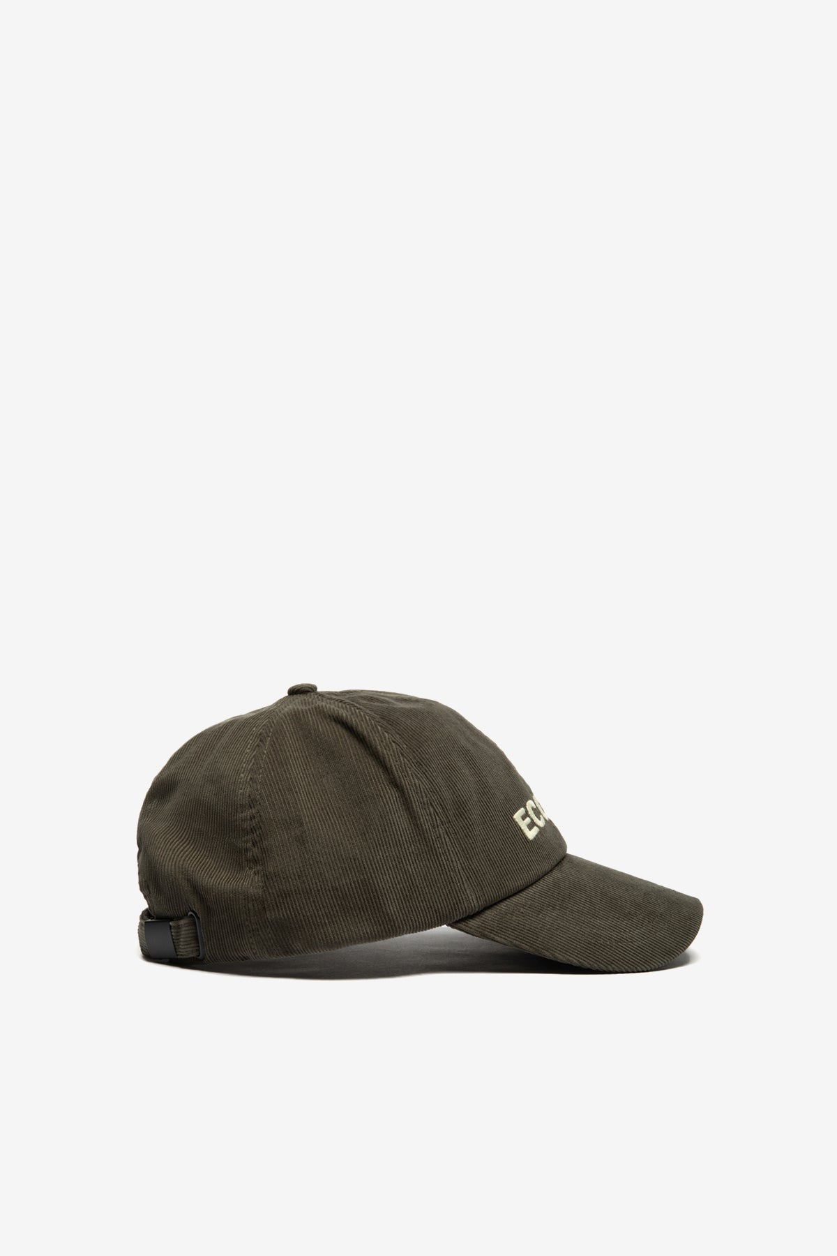 GREEN CURDO CAP