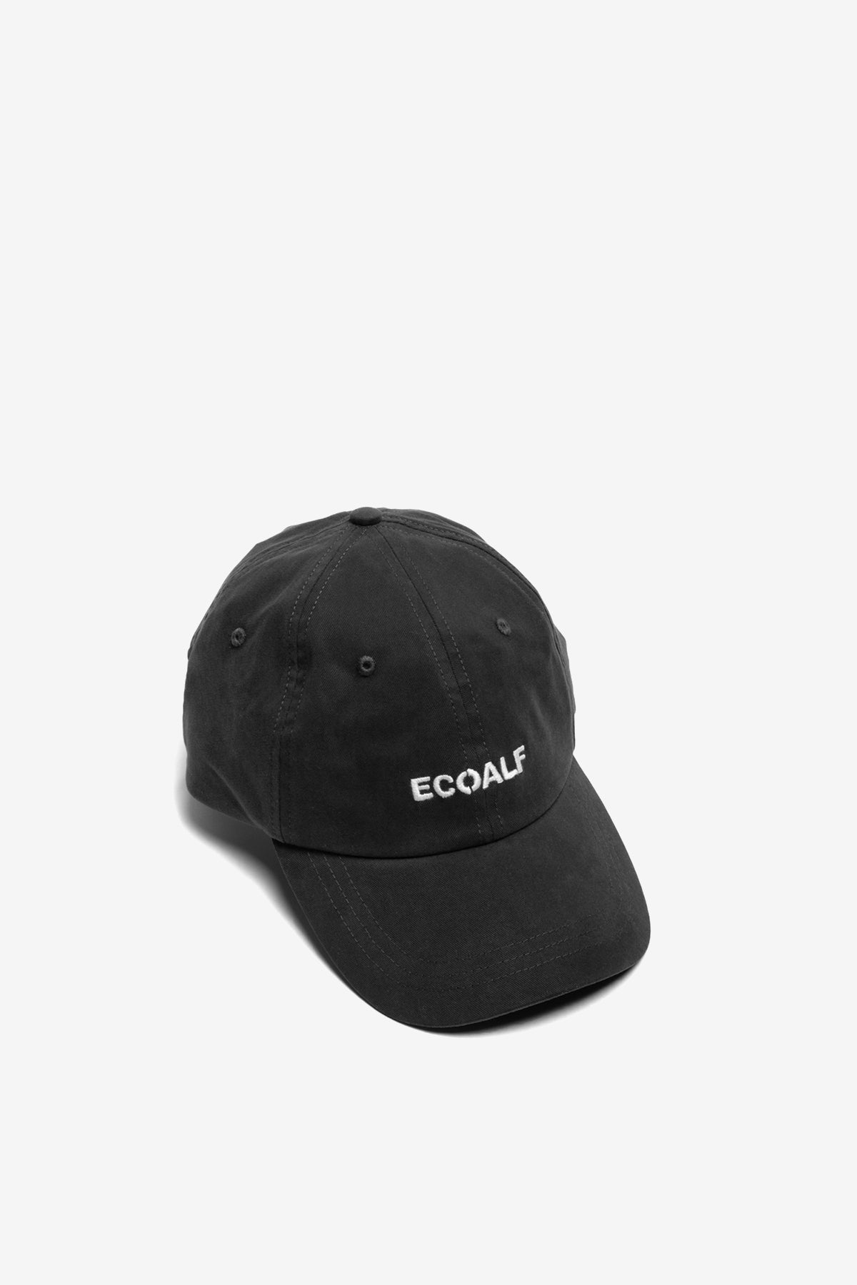 NAVY BLUE ECOALF CAP