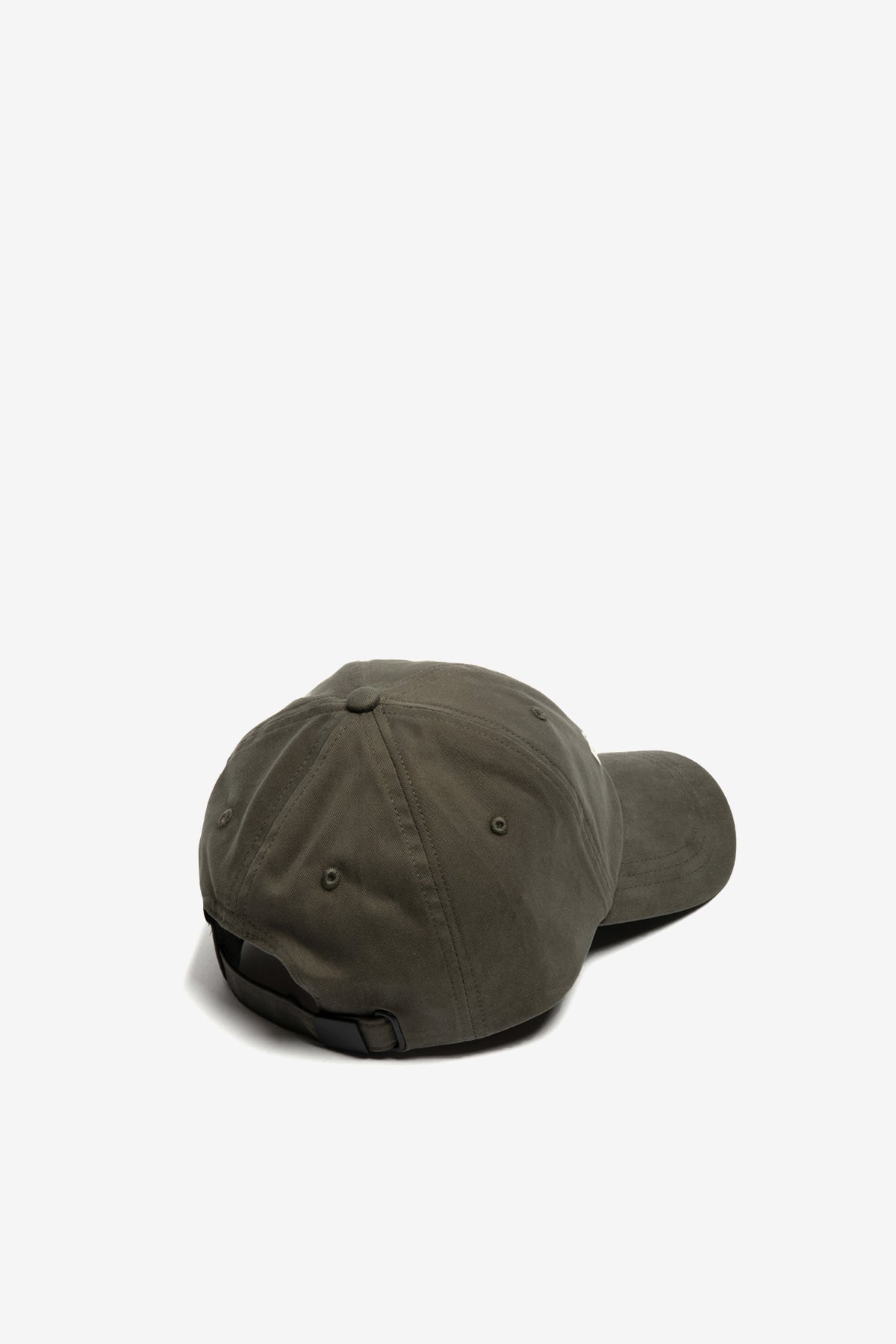 GREEN ECOALF CAP