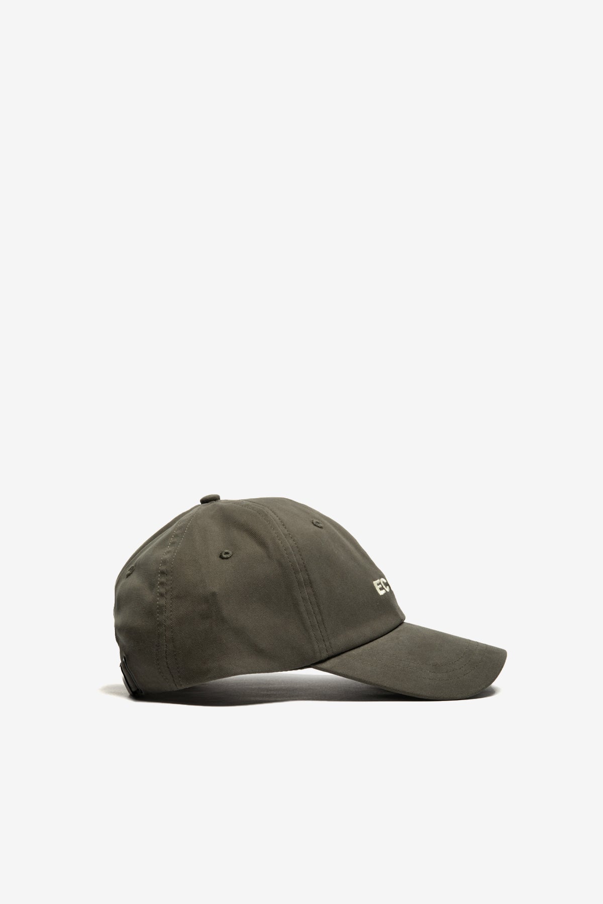 GREEN ECOALF CAP