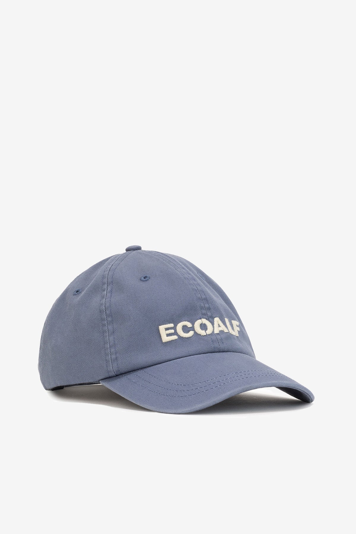BLUE ECOALF CAP
