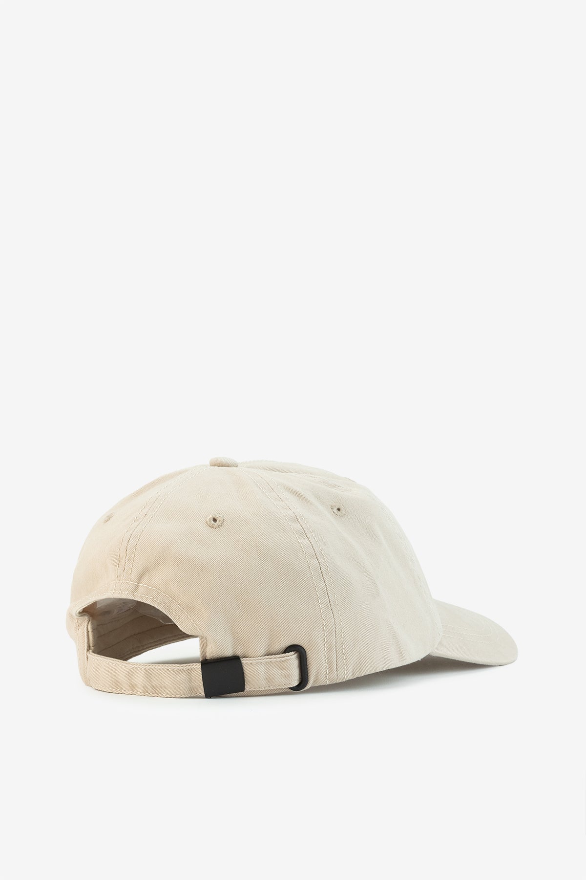 BEIGE ECOALF CAP