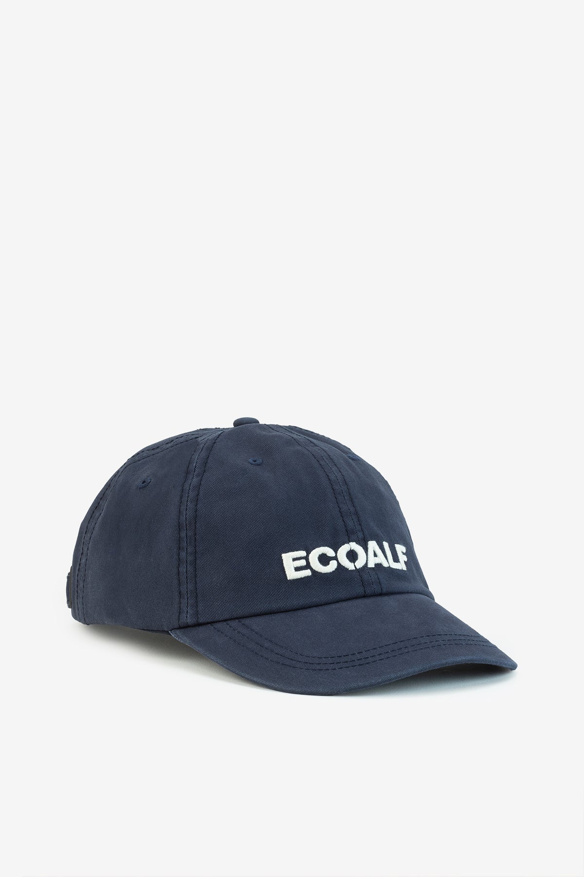 GORRA ECOALF AZUL MARINO
