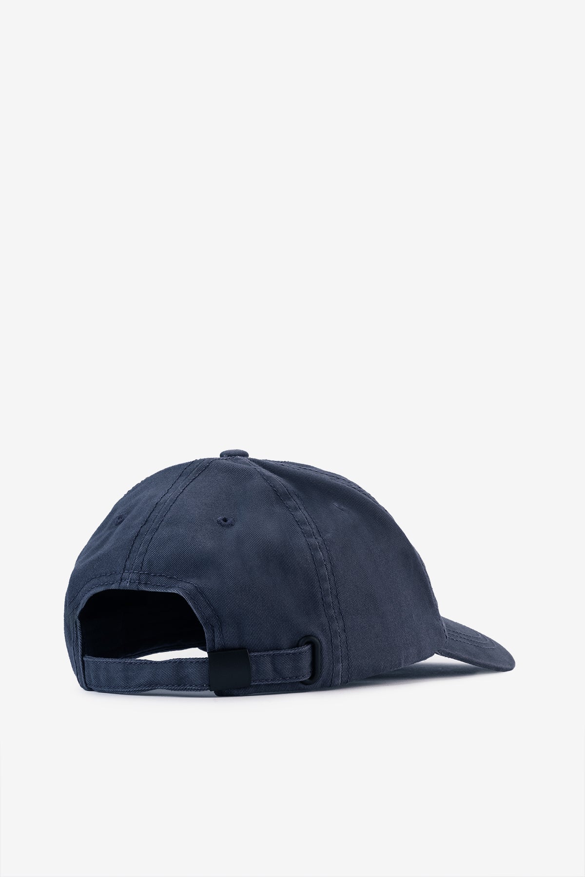 GORRA ECOALF AZUL MARINO