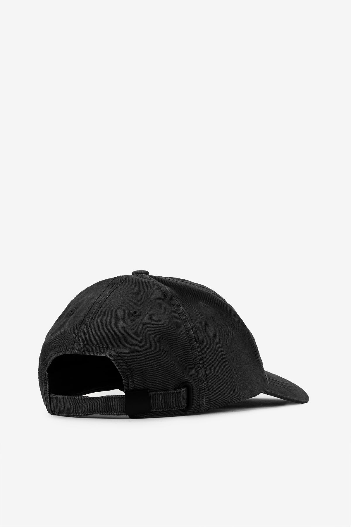 CASQUETTE ECOALF NOIRE